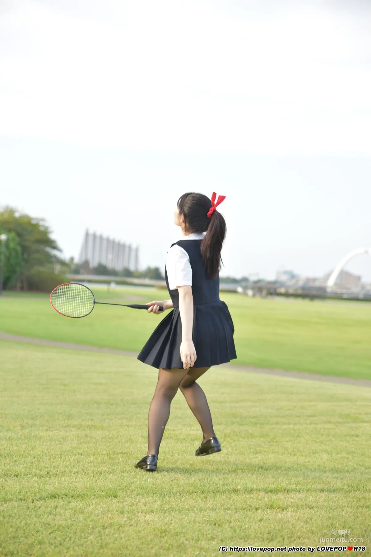 Ringo Fujii Photoset 08 [LOVEPOP] Photo Set photo 61