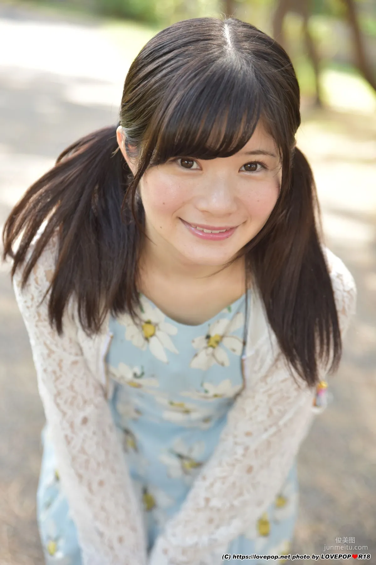 Ringo Fujii Ringo Fujii Photoset 09 [LovePop] Photo Set photo 6