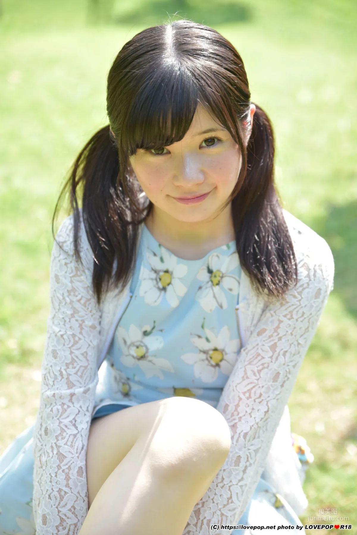 Ringo Fujii Ringo Fujii Photoset 09 [LovePop] Photo Set photo 25