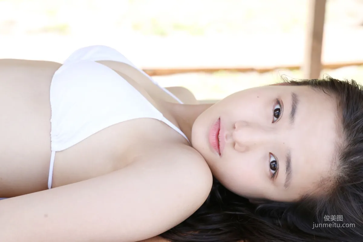 橫山玲奈 Reina Yokoyama [Hello! Project Digital Books] No.186 寫真集 46