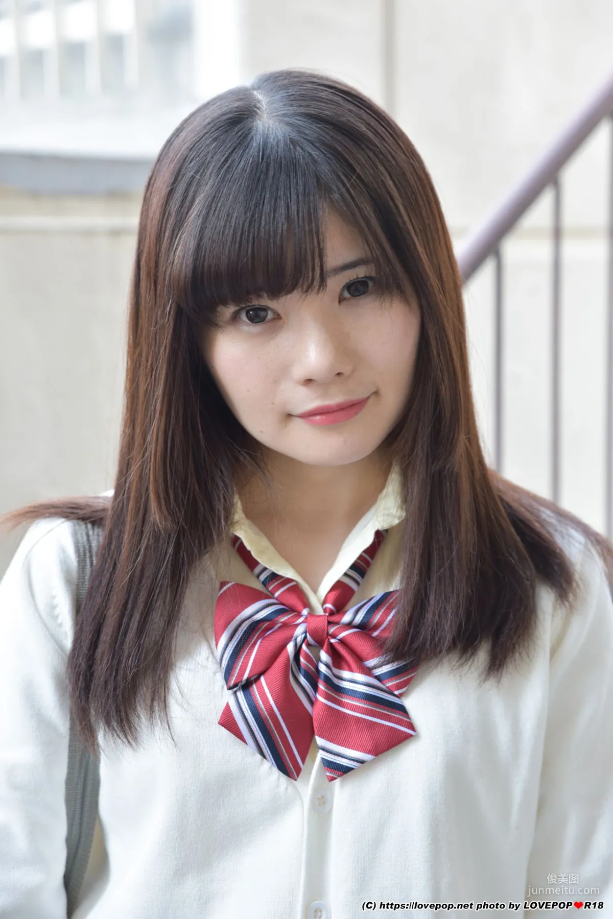 [LovePop] Ringo Fujii Photoset 02 Photo Set photo 5