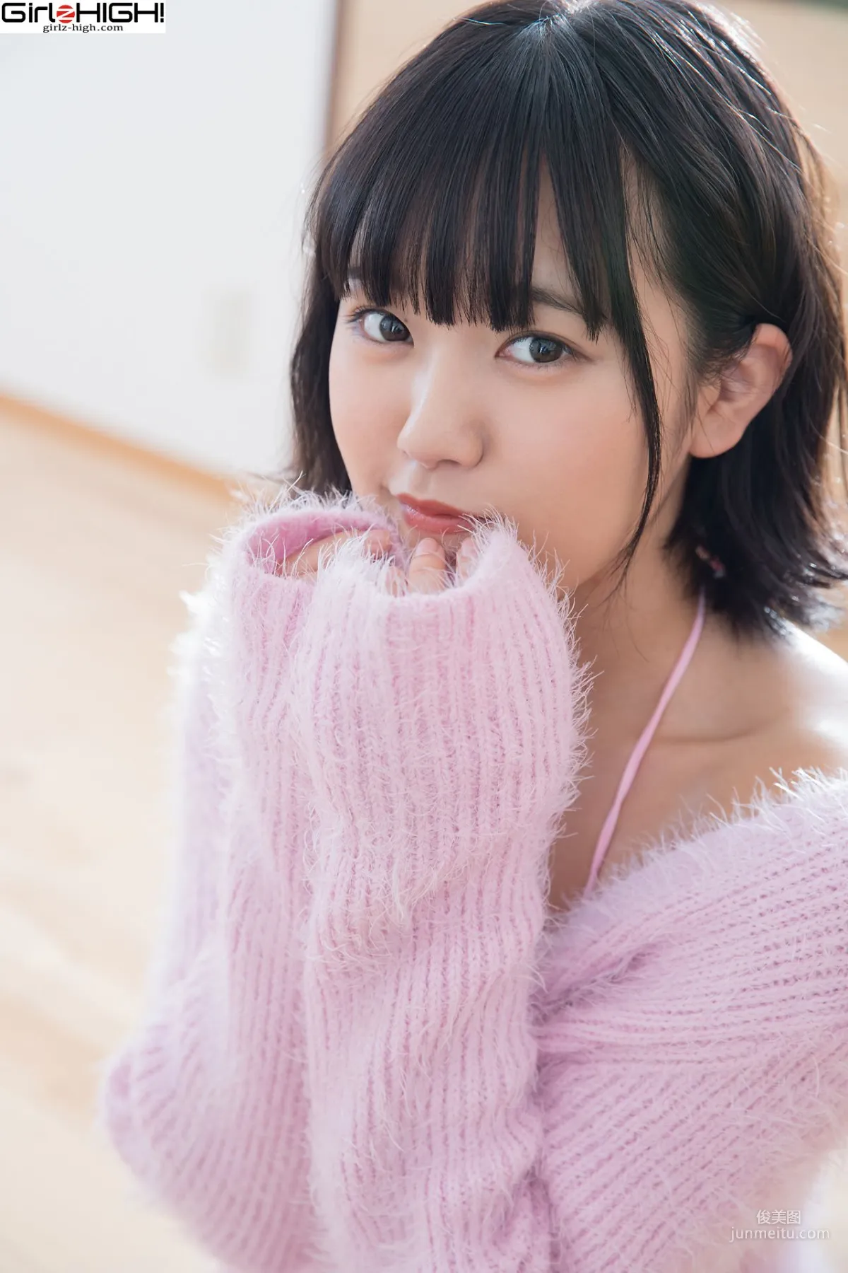 Anju Kouzuki 香月りお - bfaa_035_005 [Girlz-High] 寫真集 25