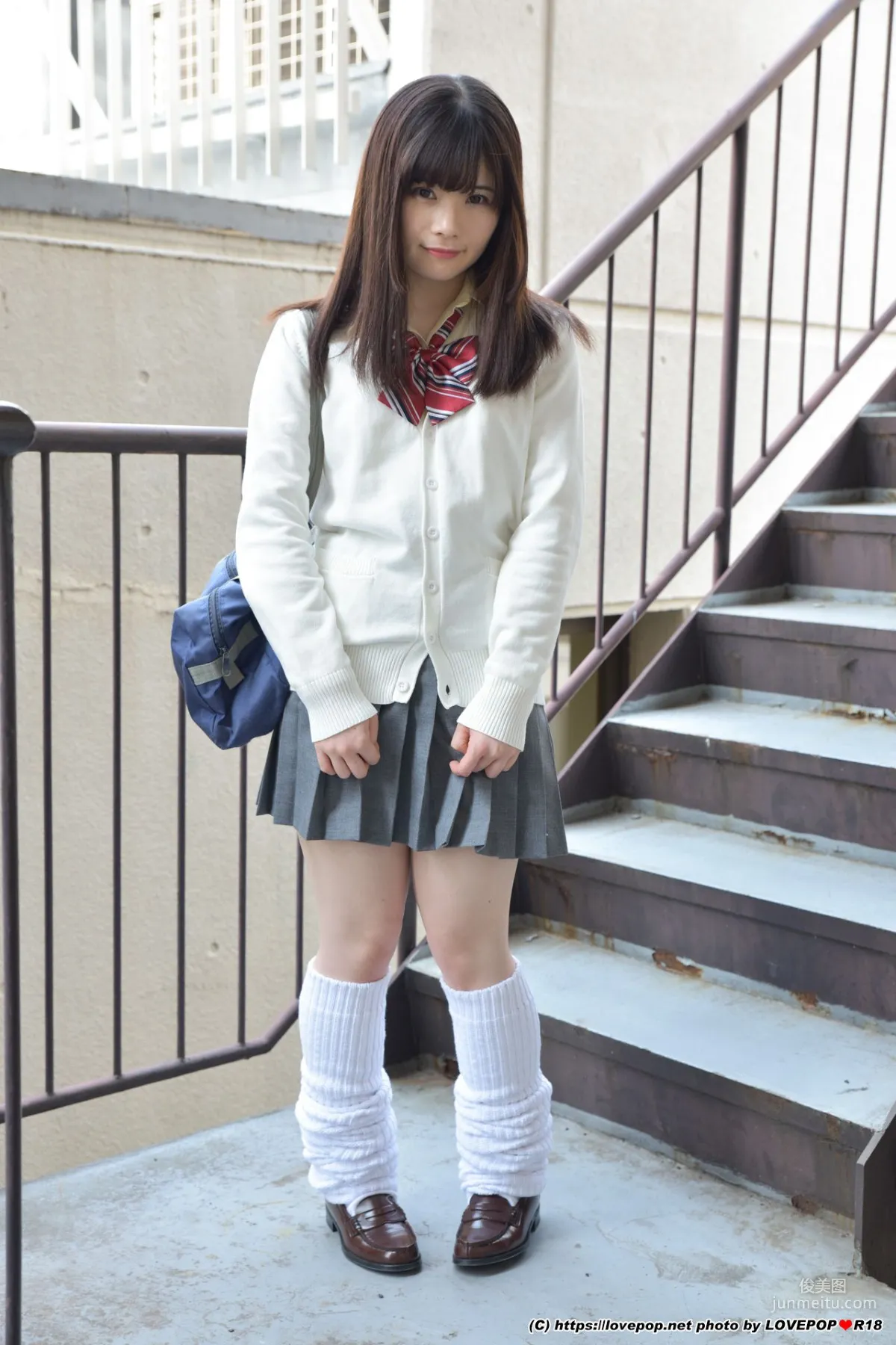 [LovePop] Ringo Fujii Photoset 02 Photo Set photo 3
