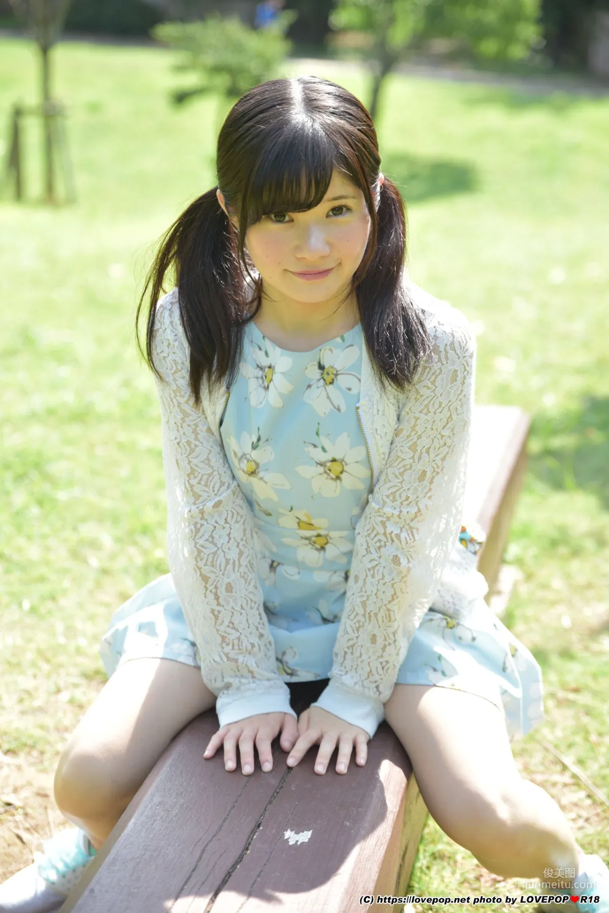 Ringo Fujii Ringo Fujii Photoset 09 [LovePop] Photo Set photo 28
