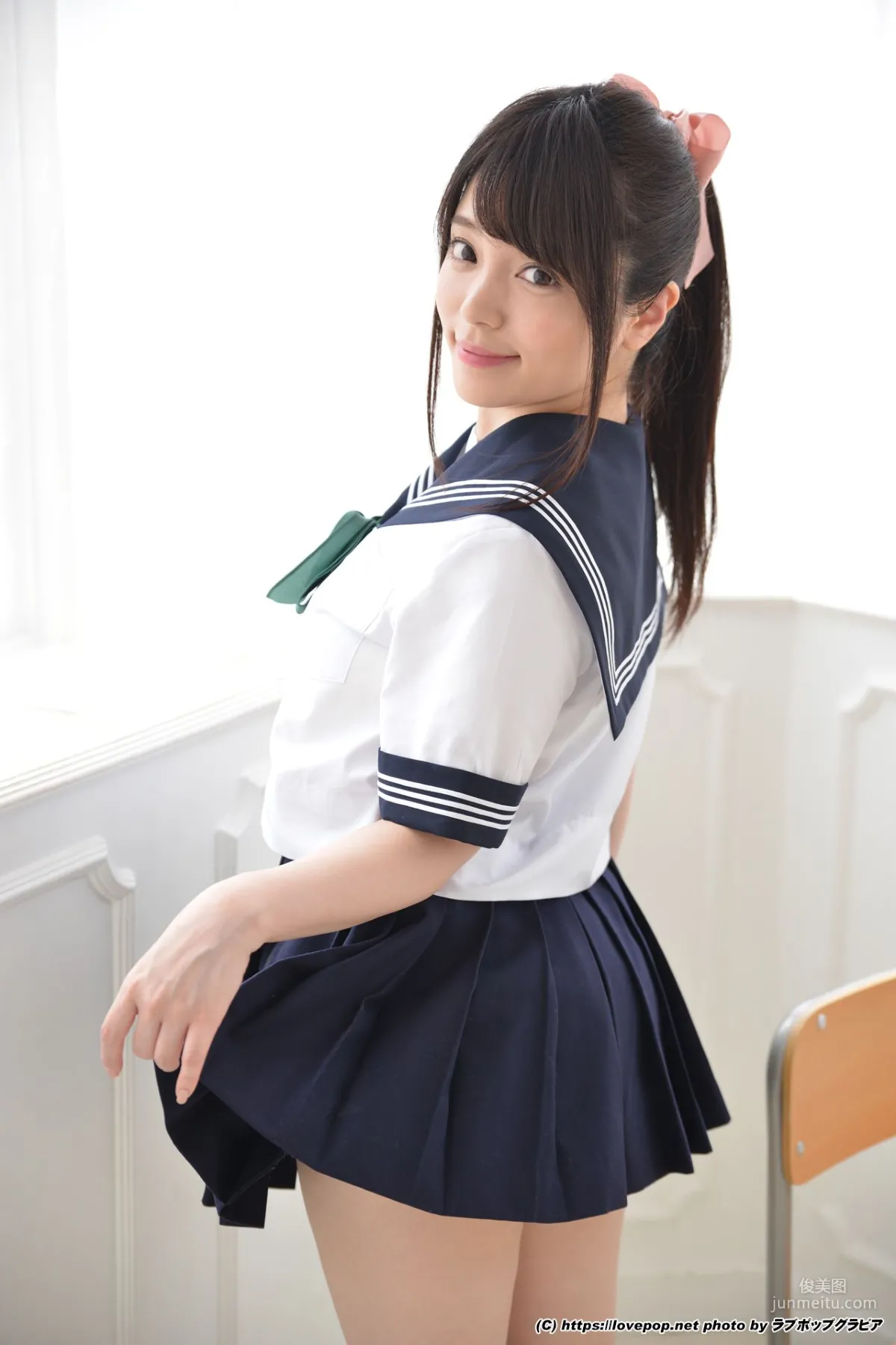 [LovePop] Misa Kurihara Photoset 02 Photo Set photo 50