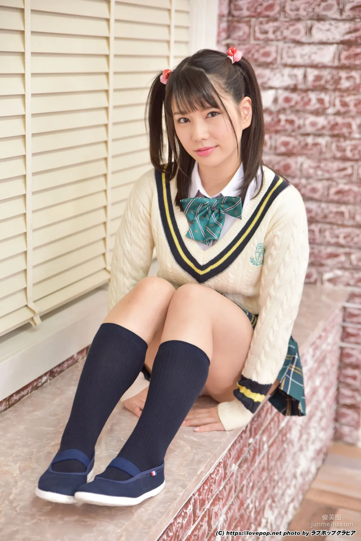 [LOVEPOP] Yuuka Aragaki 新垣優香 Photoset 02 寫真集 16