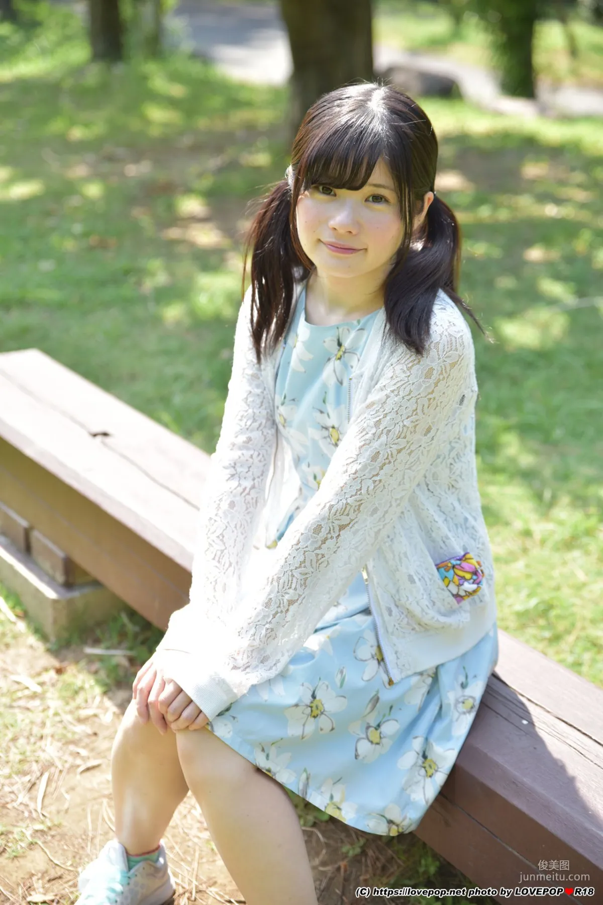 Ringo Fujii Ringo Fujii Photoset 09 [LovePop] Photo Set photo 17