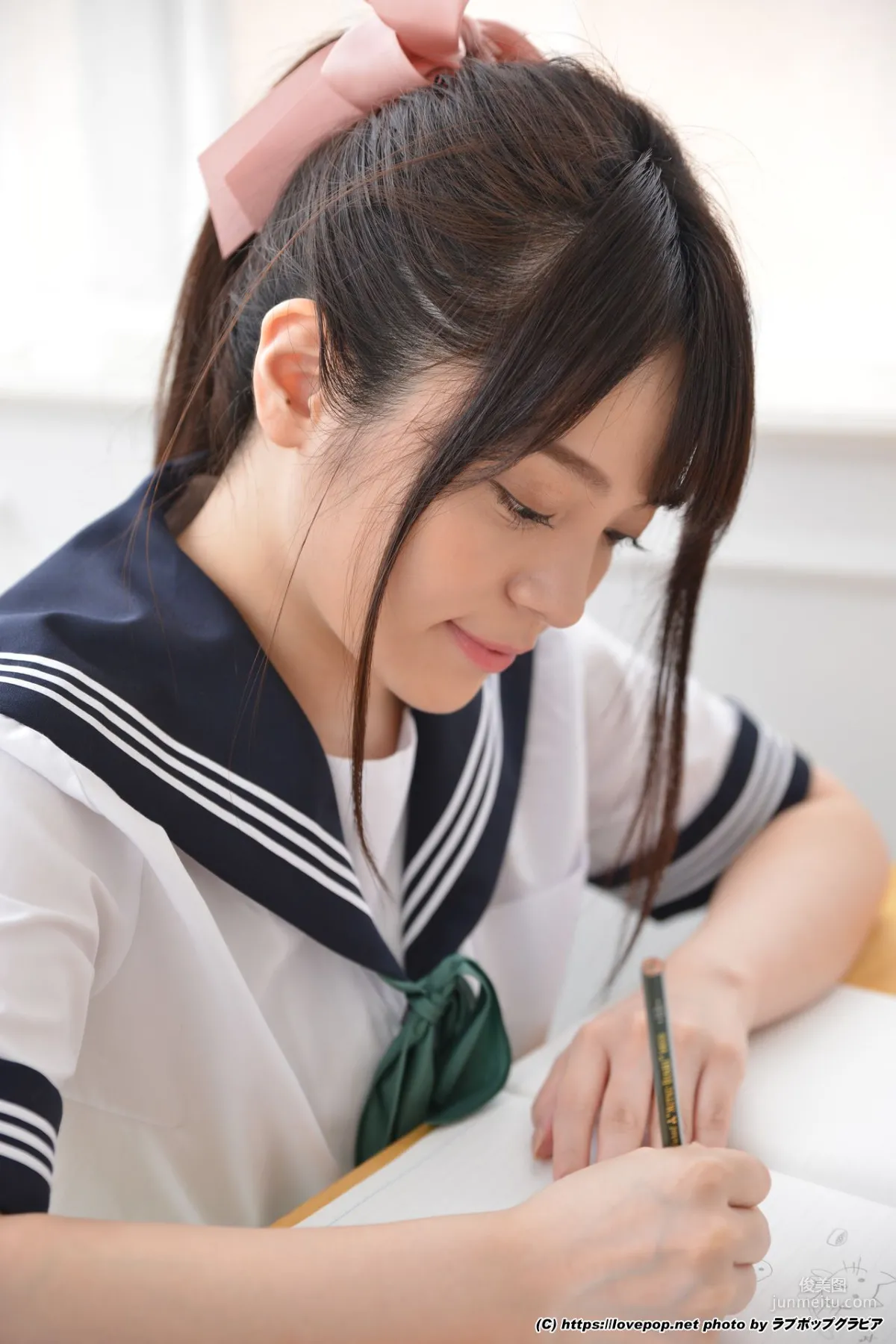 [LovePop] Misa Kurihara Photoset 02 Photo Set photo 35