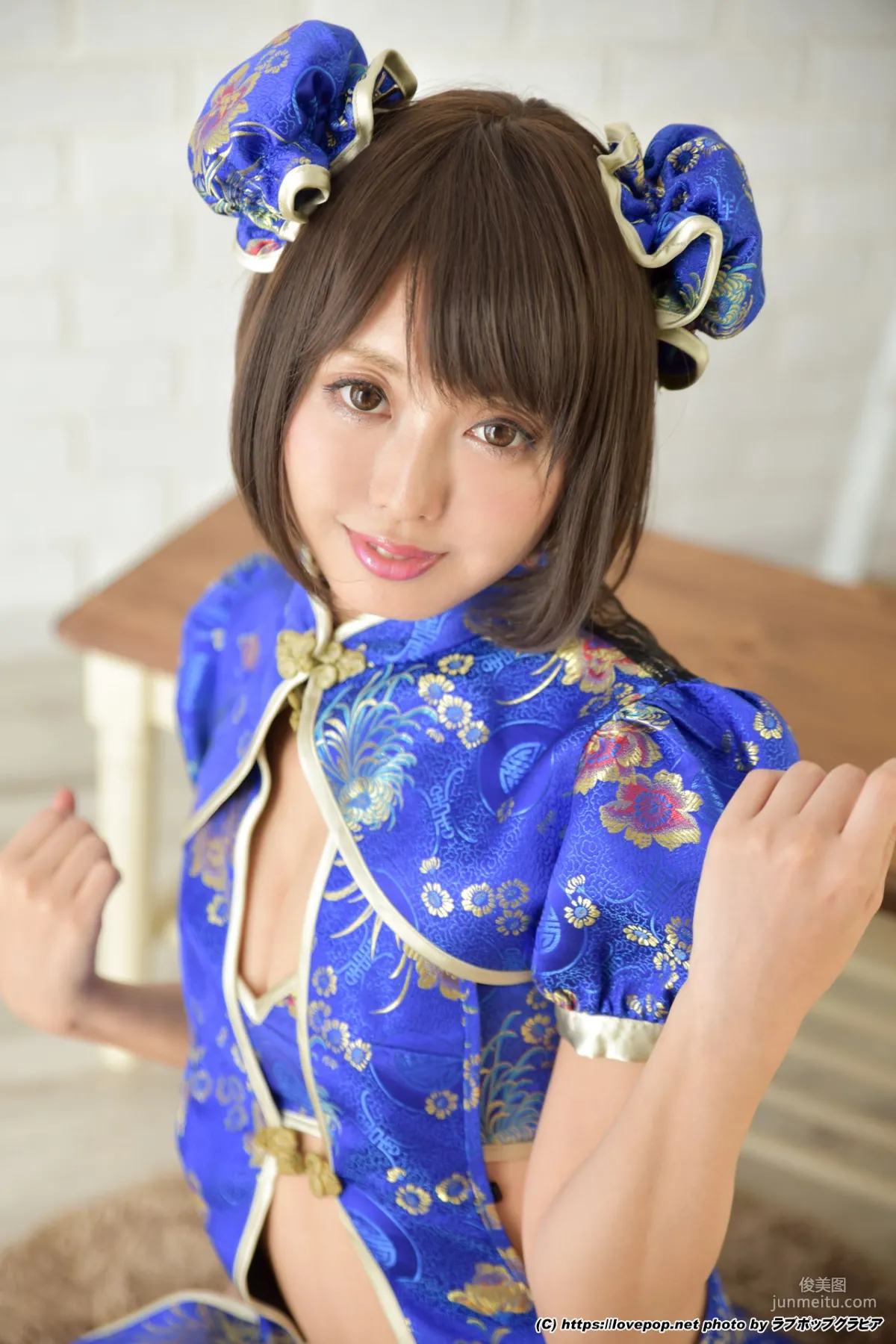 Ahane AHANE Photoset 05 [LovePop] Photo Set photo 20