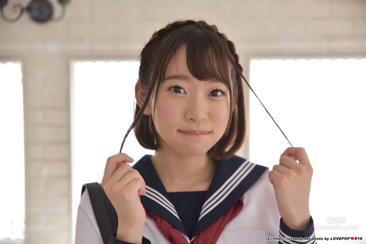 架乃ゆら Yura Kano Photoset 25 [LOVEPOP] 寫真集 3