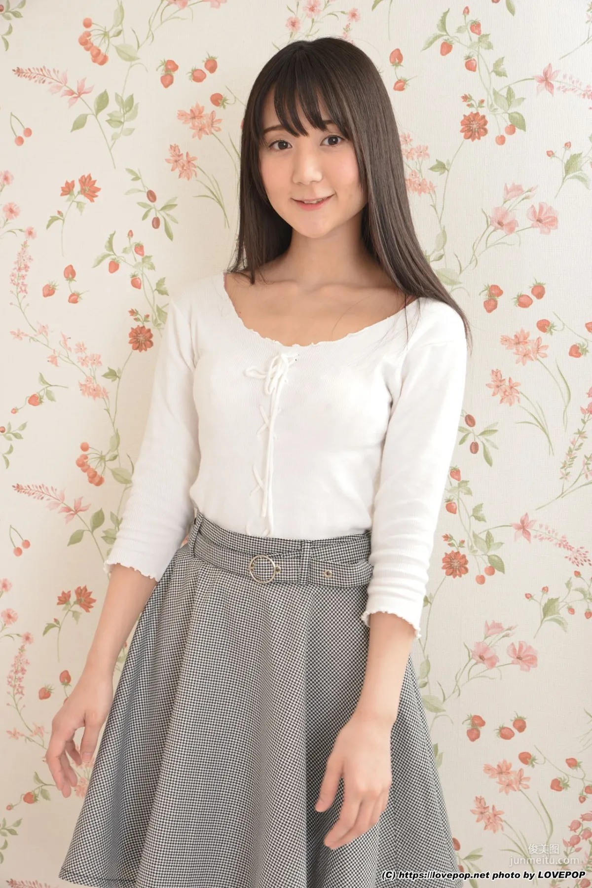 [LOVEPOP] 春風舞 Mai Harukaze Photoset 06 寫真集 2