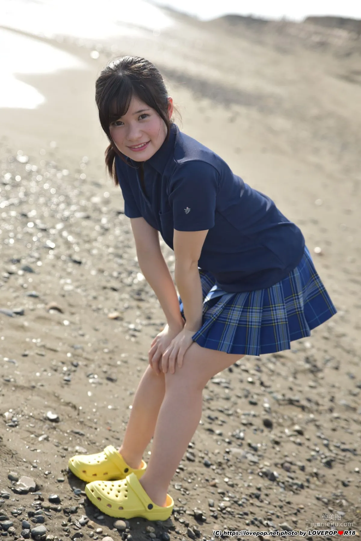[LOVEPOP] Ringo Fujii Photoset 07 Photo Set photo 25
