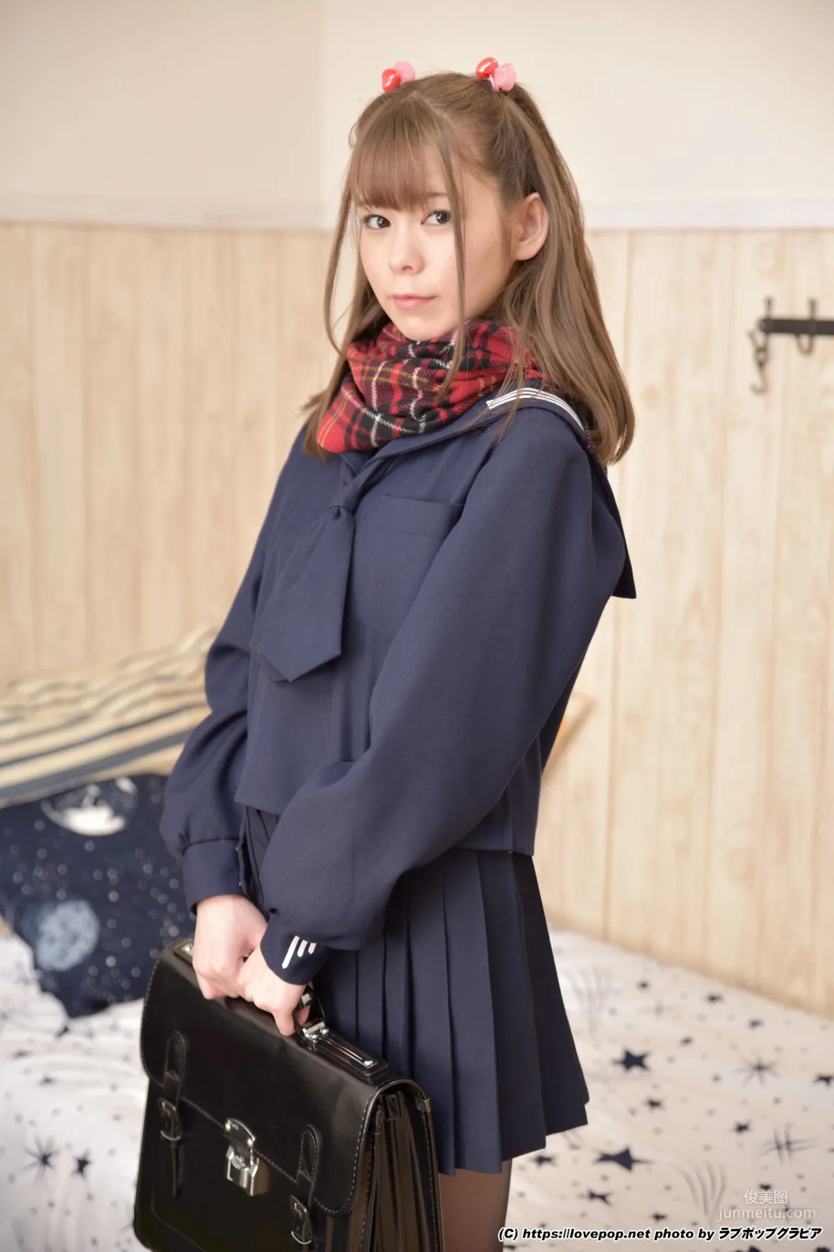 [LovePop] Ren Aragaki Photoset 04 Photo Set photo 11
