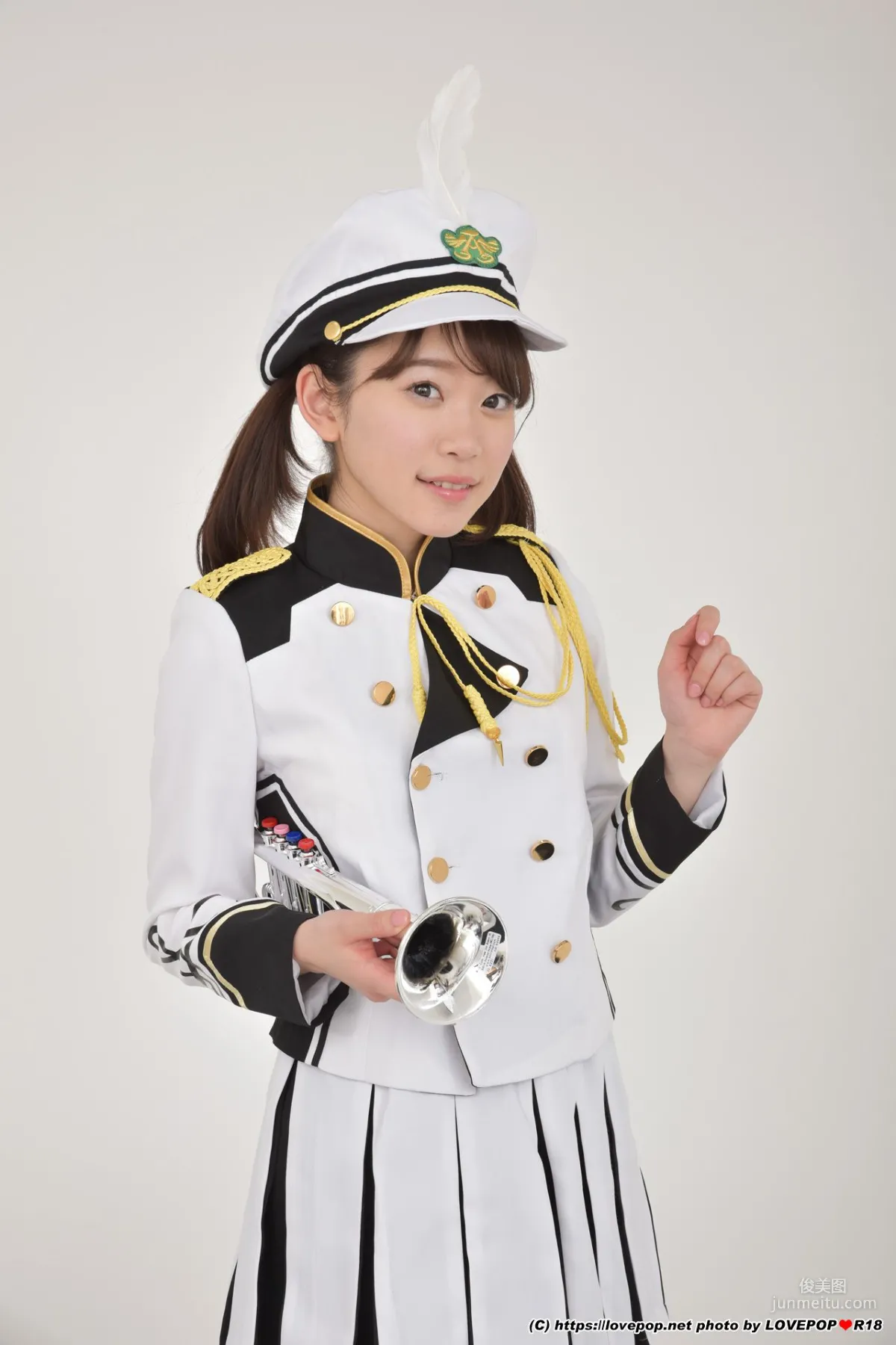 [LOVEPOP] 架乃ゆら Yura Kano Photoset 24 寫真集 2