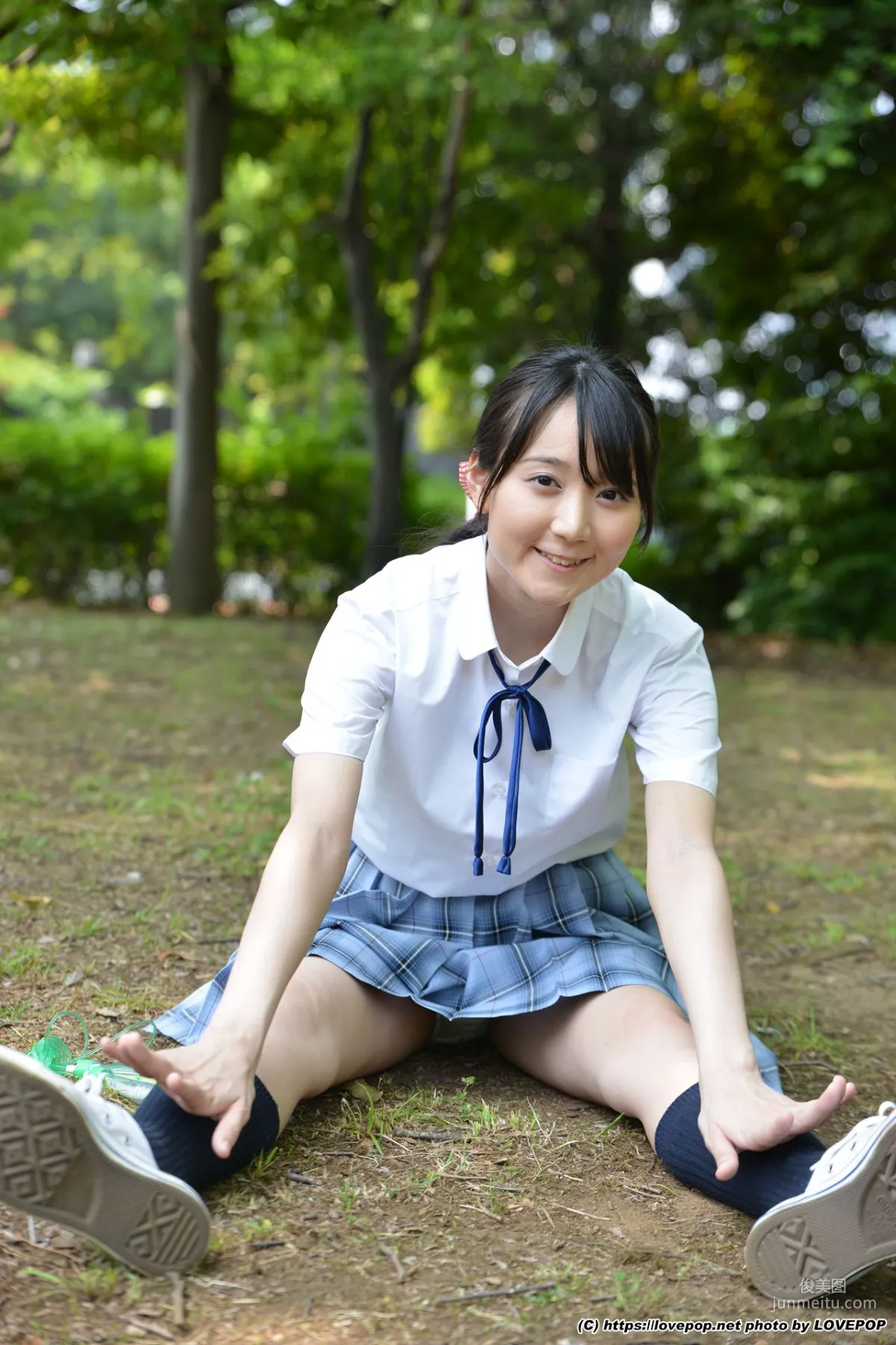 Mai Harukaze 春風舞 Photoset 07 [LOVEPOP] 寫真集 59