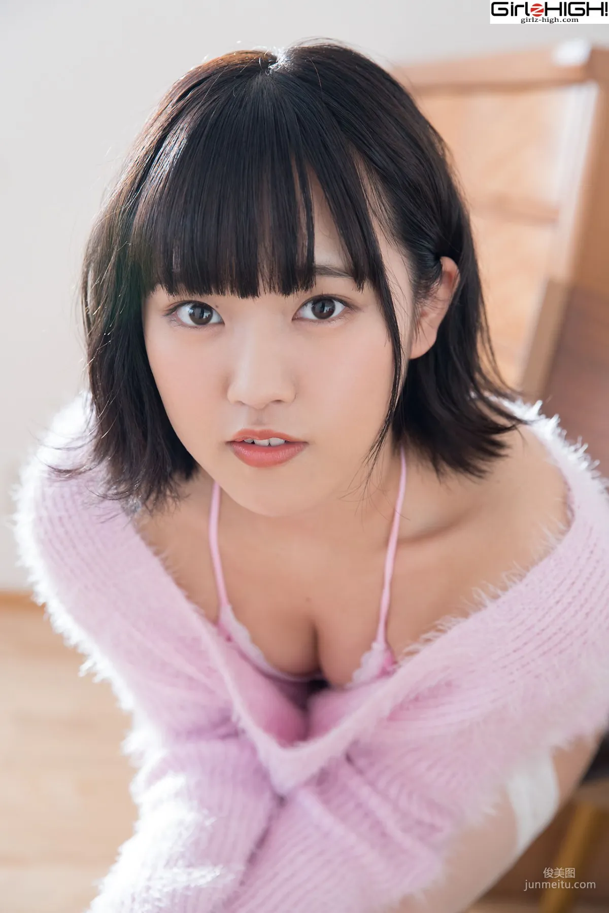 Anju Kouzuki 香月りお - bfaa_035_005 [Girlz-High] 寫真集 16