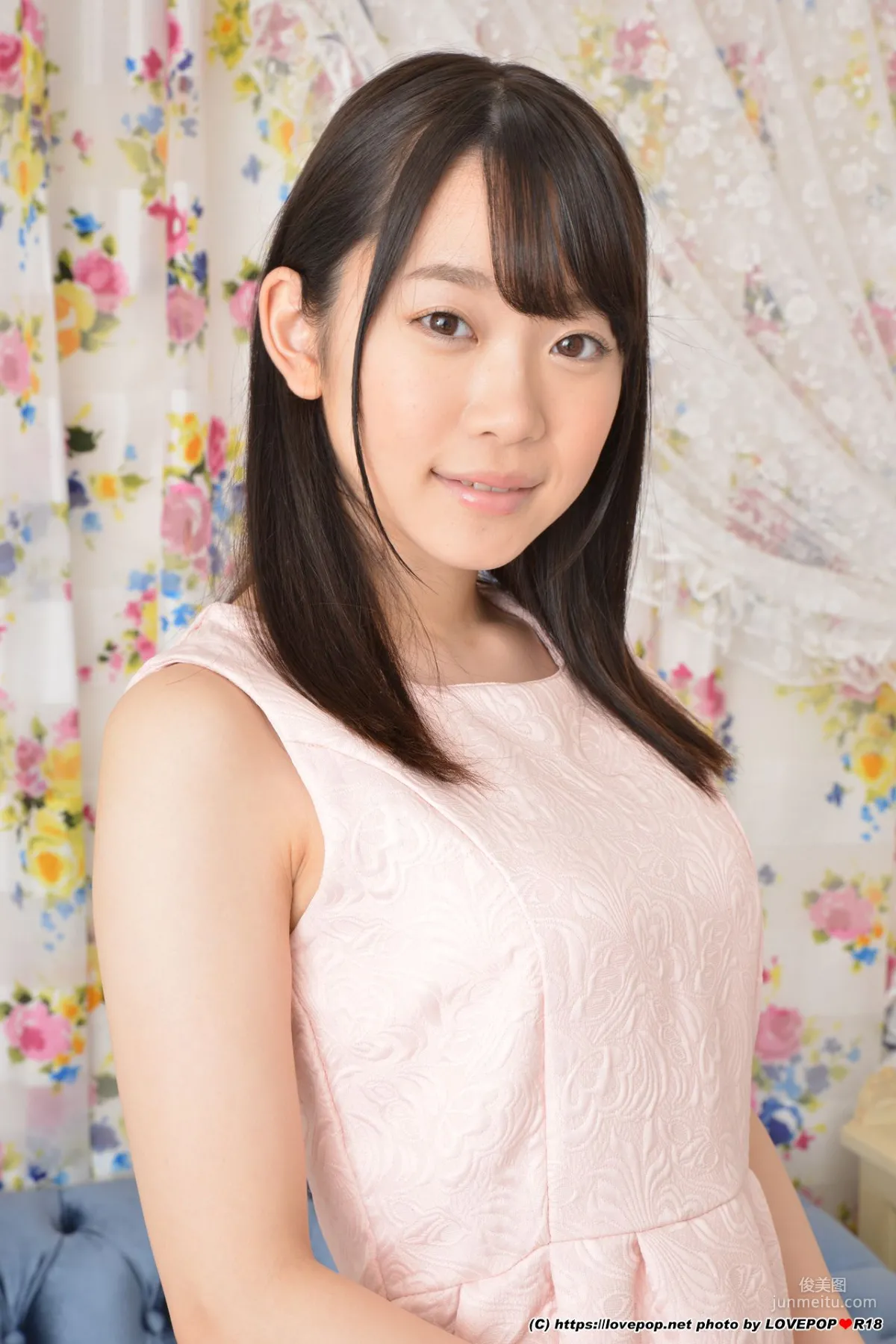 架乃ゆら Yura Kano Photoset 14 [LOVEPOP] 寫真集 7