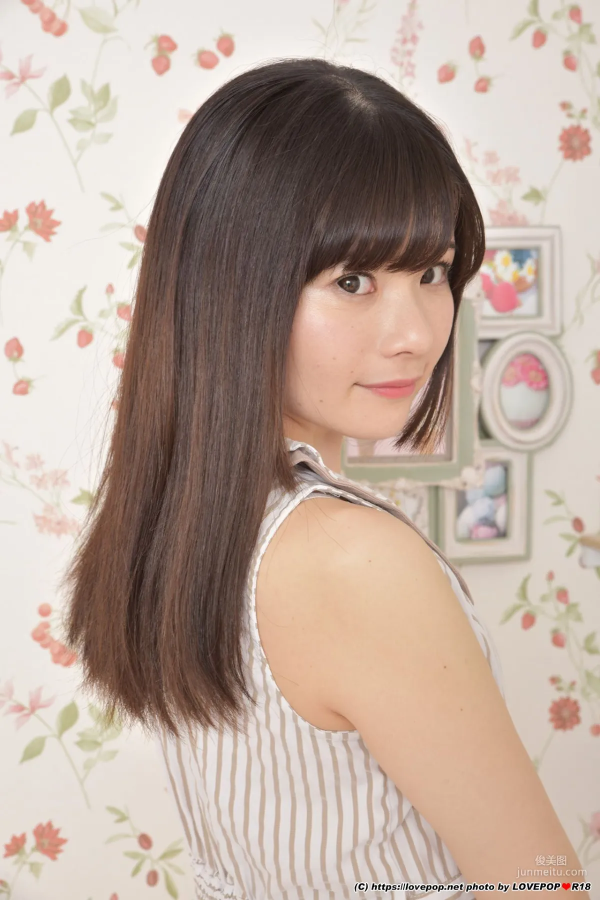 [LovePop] Ringo Fujii Photoset 03 Photo Set photo 9