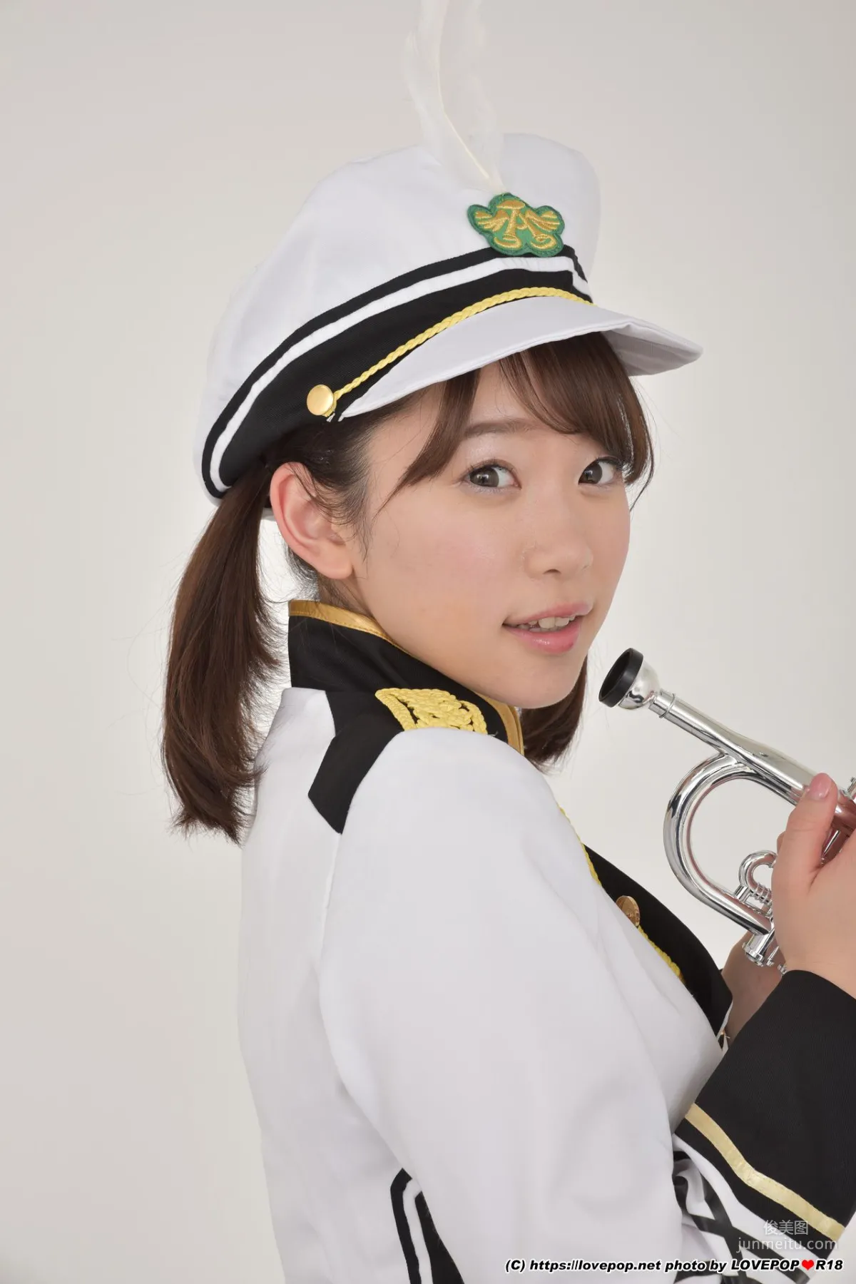 [LOVEPOP] 架乃ゆら Yura Kano Photoset 24 寫真集 12