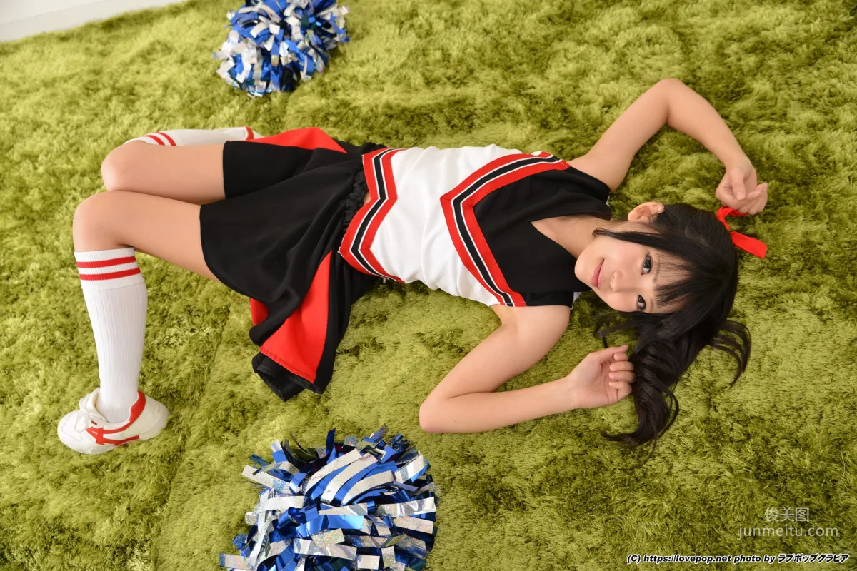 [LOVEPOP] 甘栗いるふ Photoset 08 寫真集 44