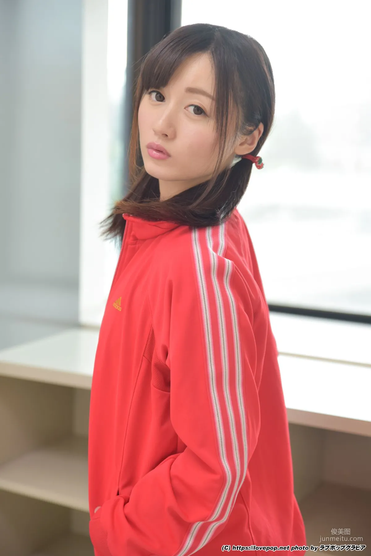 [LOVEPOP] Momoi Sakura 桃井さくら Photoset 03 寫真集 10