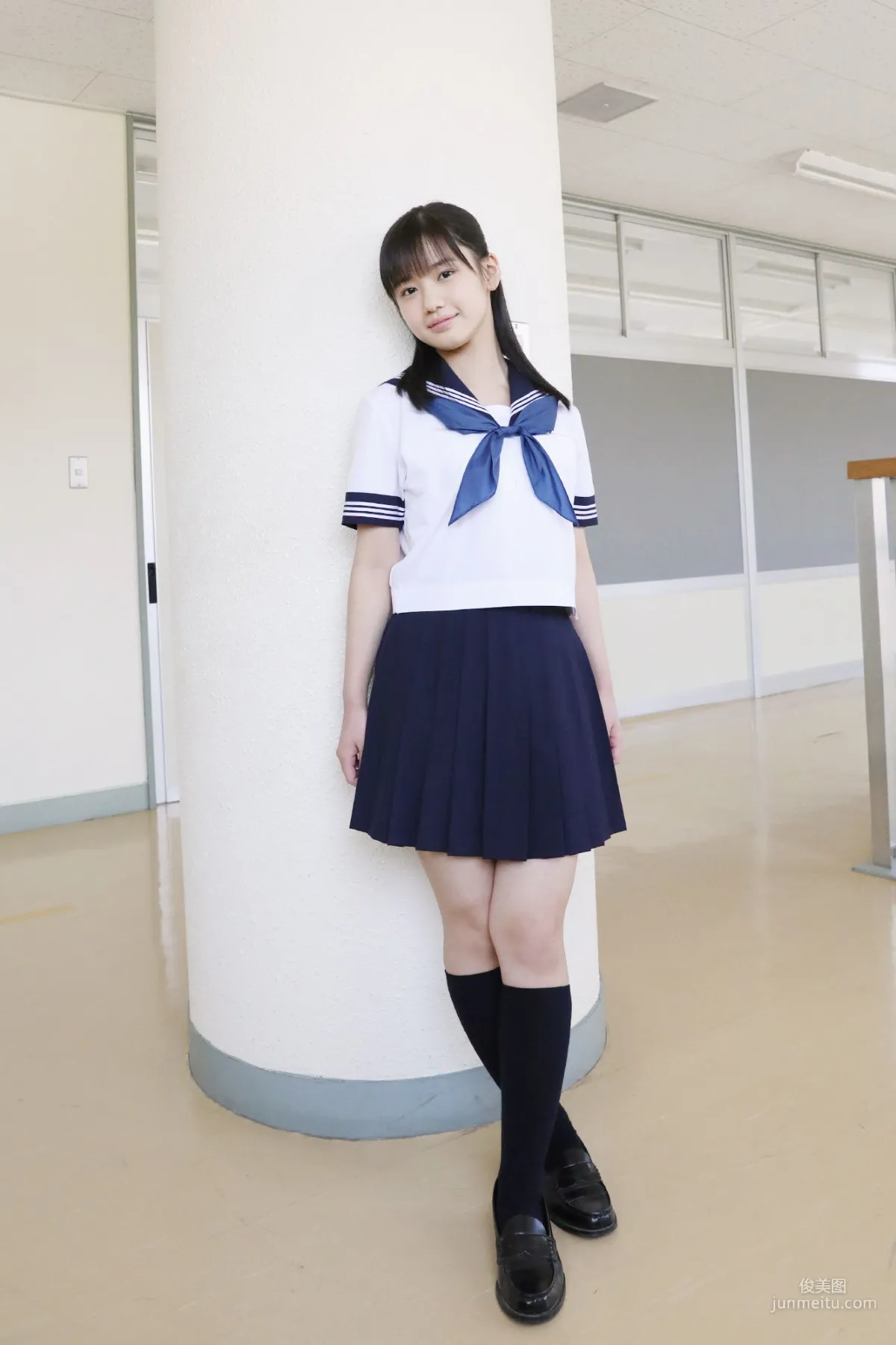 Reina Yokoyama 橫山玲奈 [Hello! Project Digital Books] No.187 寫真集 70