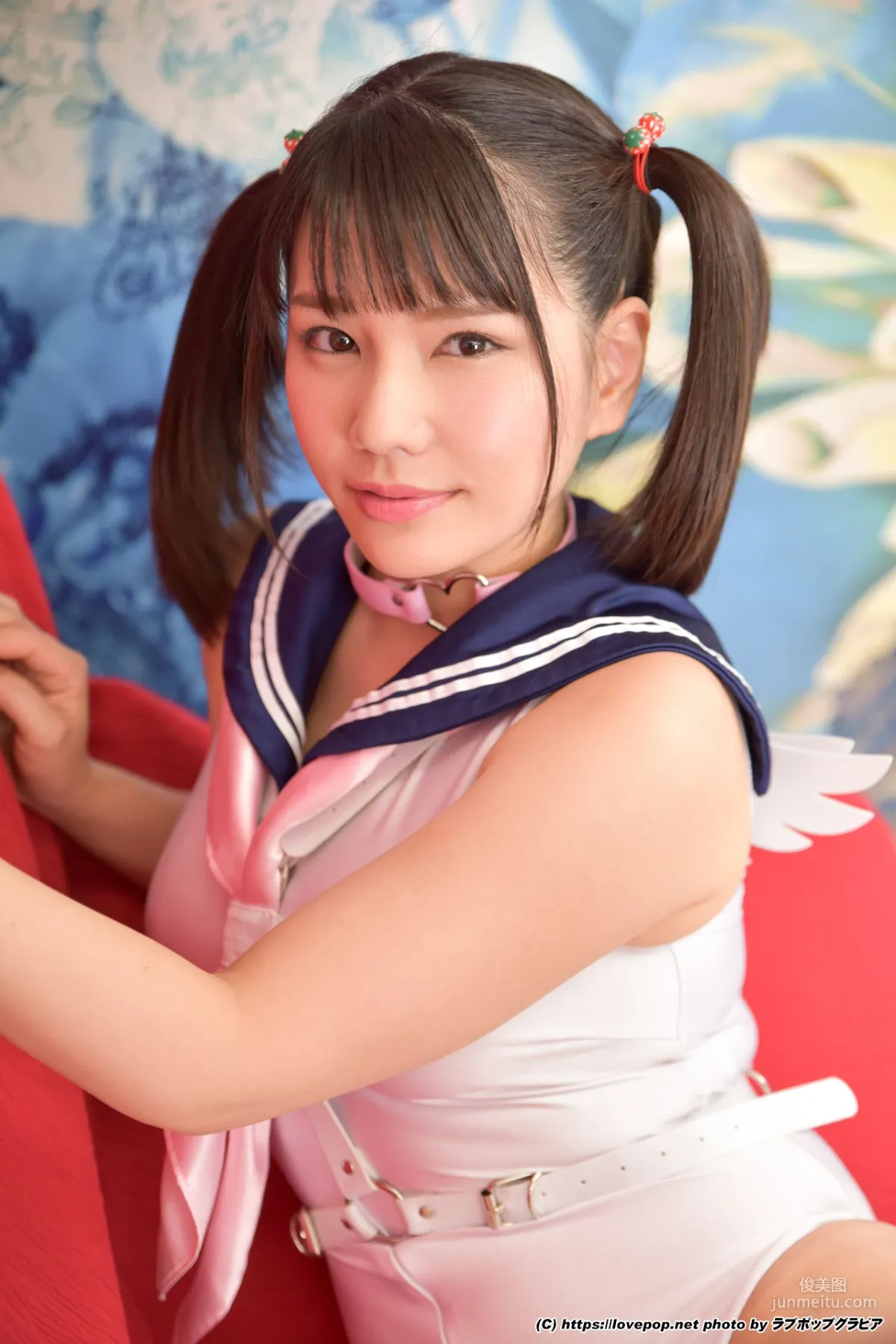 新垣優香 Yuuka Aragaki Photoset 03 [LOVEPOP] 寫真集 46