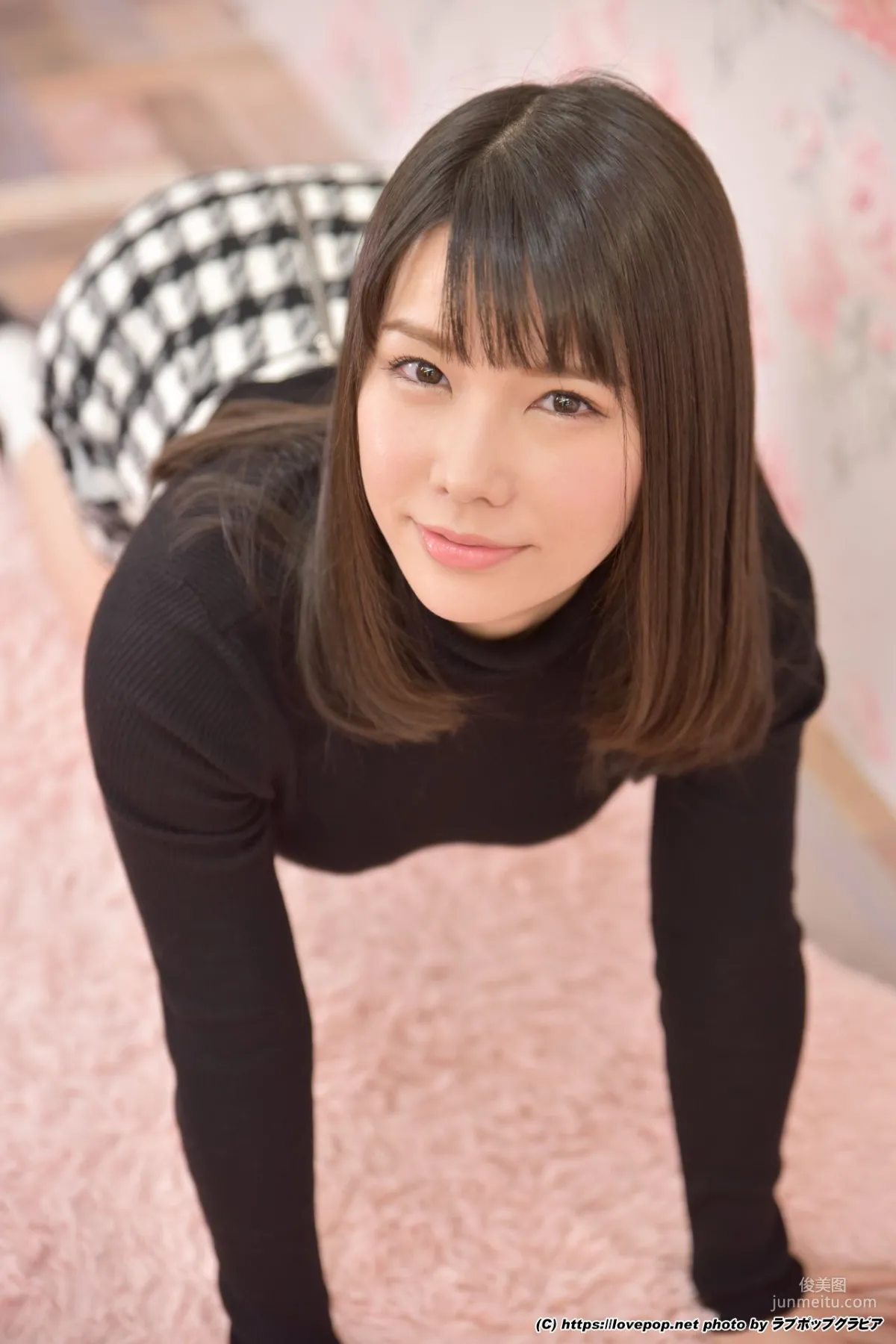 [LOVEPOP] 新垣優香 Yuuka Aragaki Photoset 01 寫真集 37