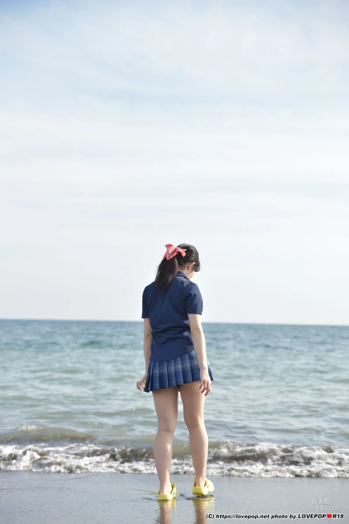 [LOVEPOP] Ringo Fujii Photoset 07 Photo Set photo 46