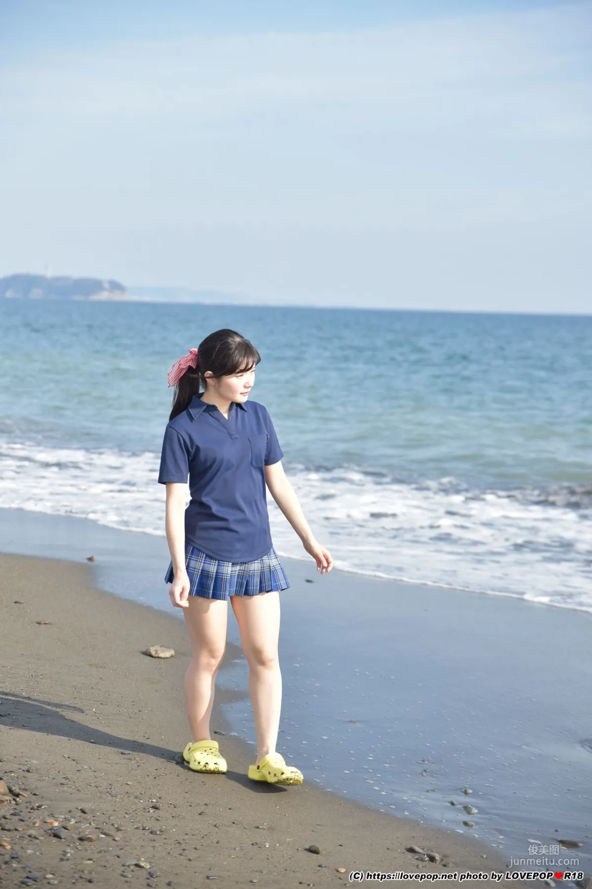 [LOVEPOP] Ringo Fujii Photoset 07 Photo Set photo 36