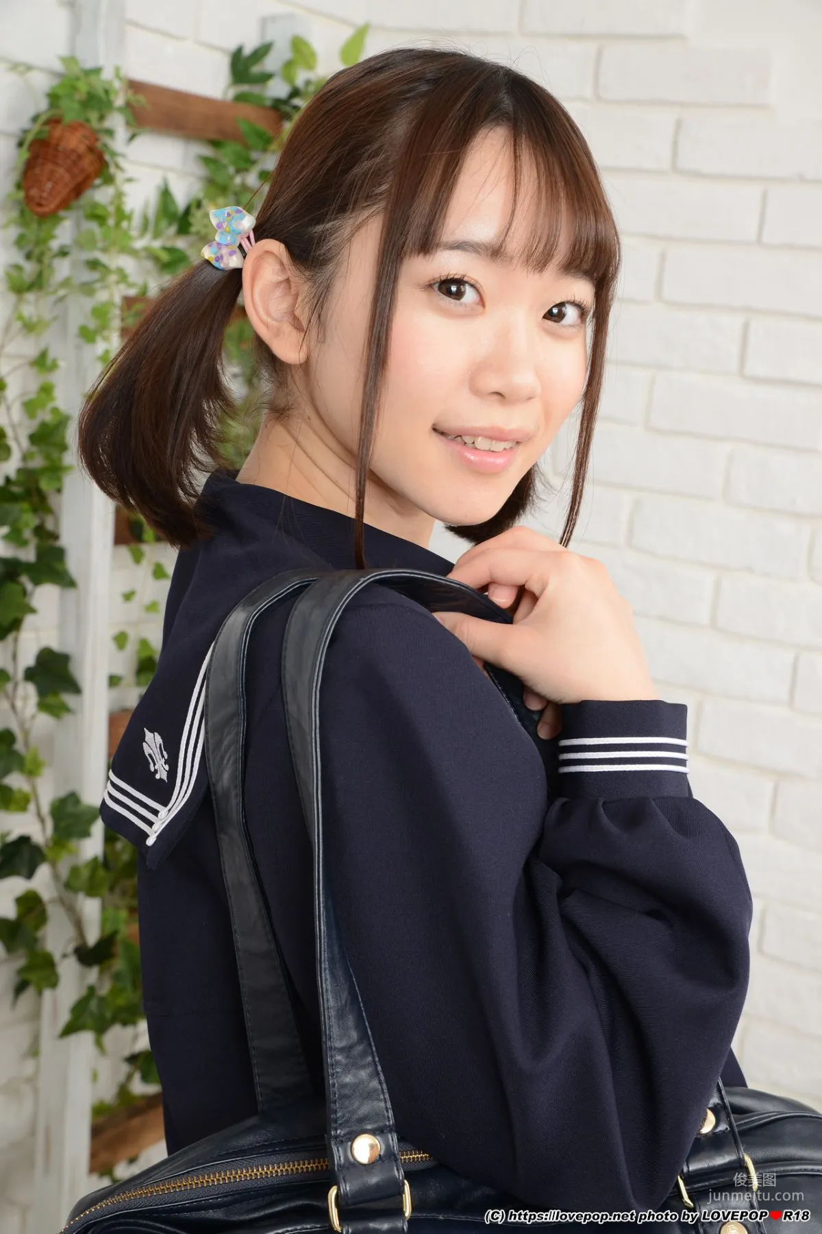 [LovePop] Yura Kano Photoset 21 Photo Set photo 11