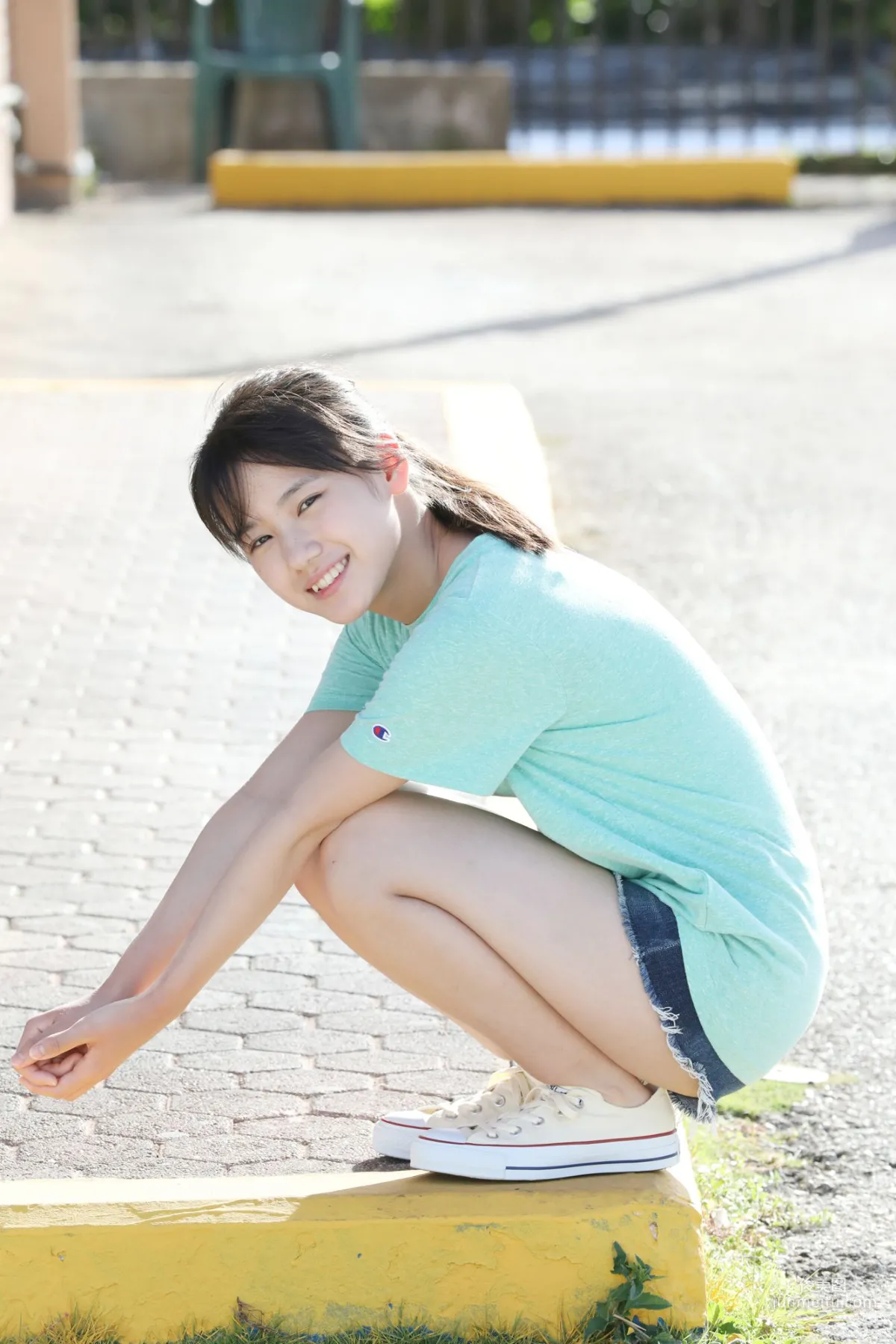 橫山玲奈 Reina Yokoyama [Hello! Project Digital Books] No.186 寫真集 69