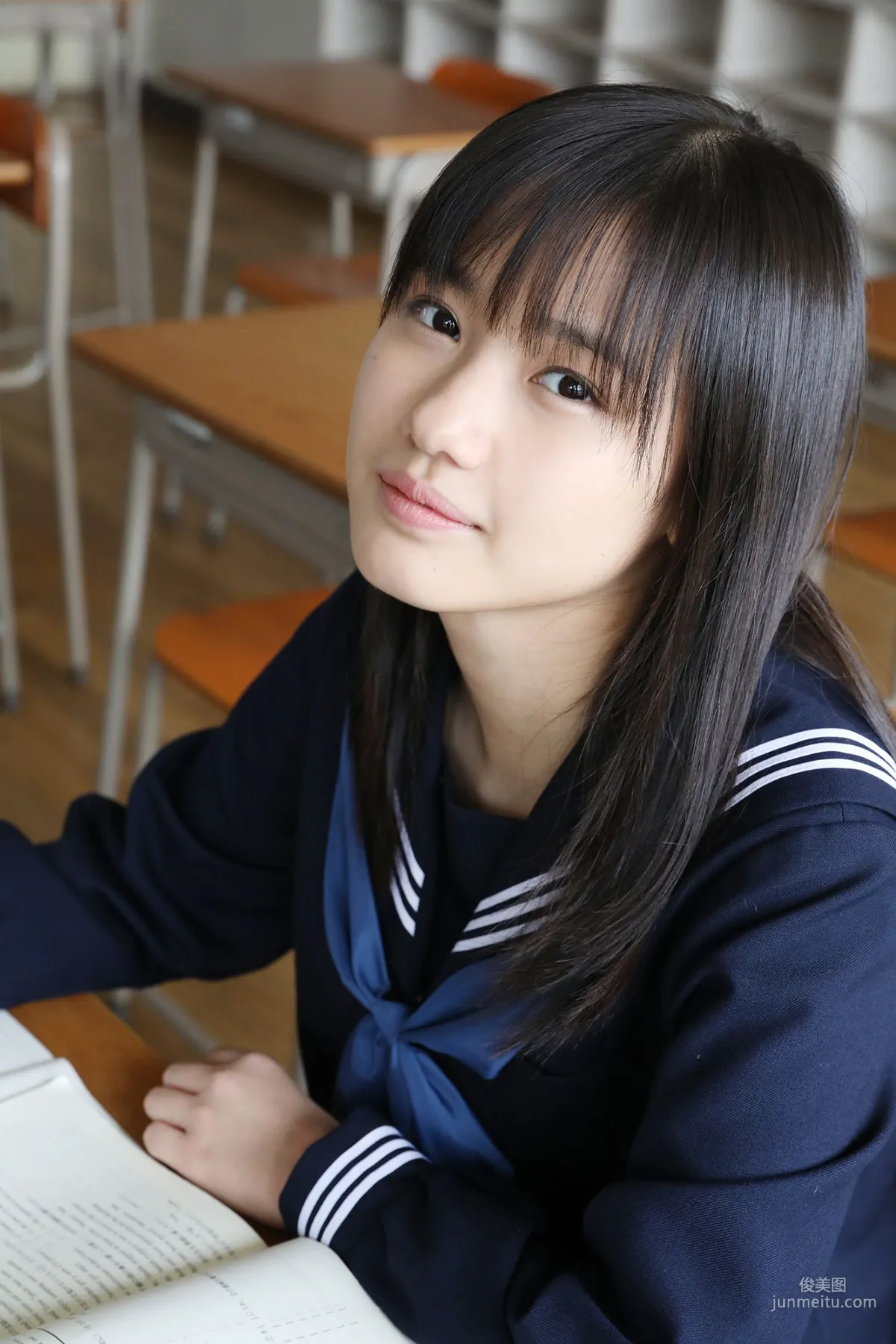Reina Yokoyama 橫山玲奈 [Hello! Project Digital Books] No.187 寫真集 64