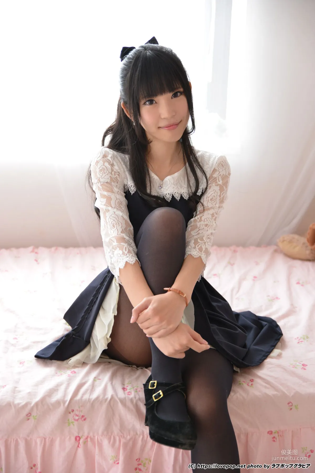 Irufu Amaguri 甘栗いるふ Photoset 03 [LOVEPOP] 寫真集 19