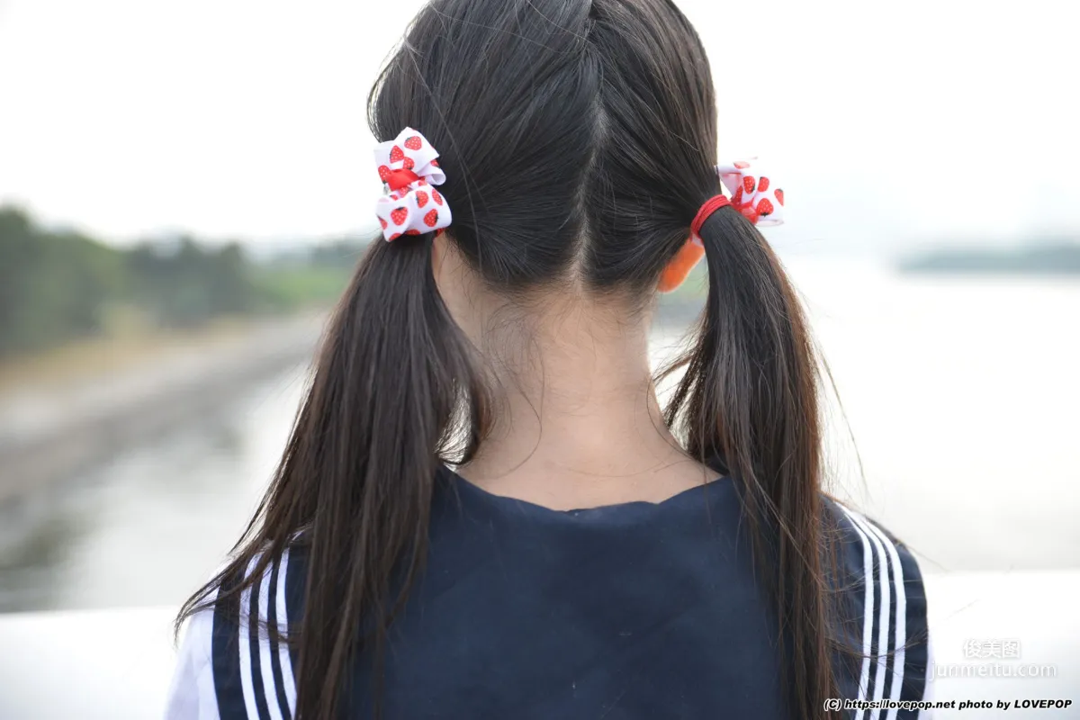 [LOVEPOP] Mai Harukaze 春風舞 Photoset 08 寫真集 78