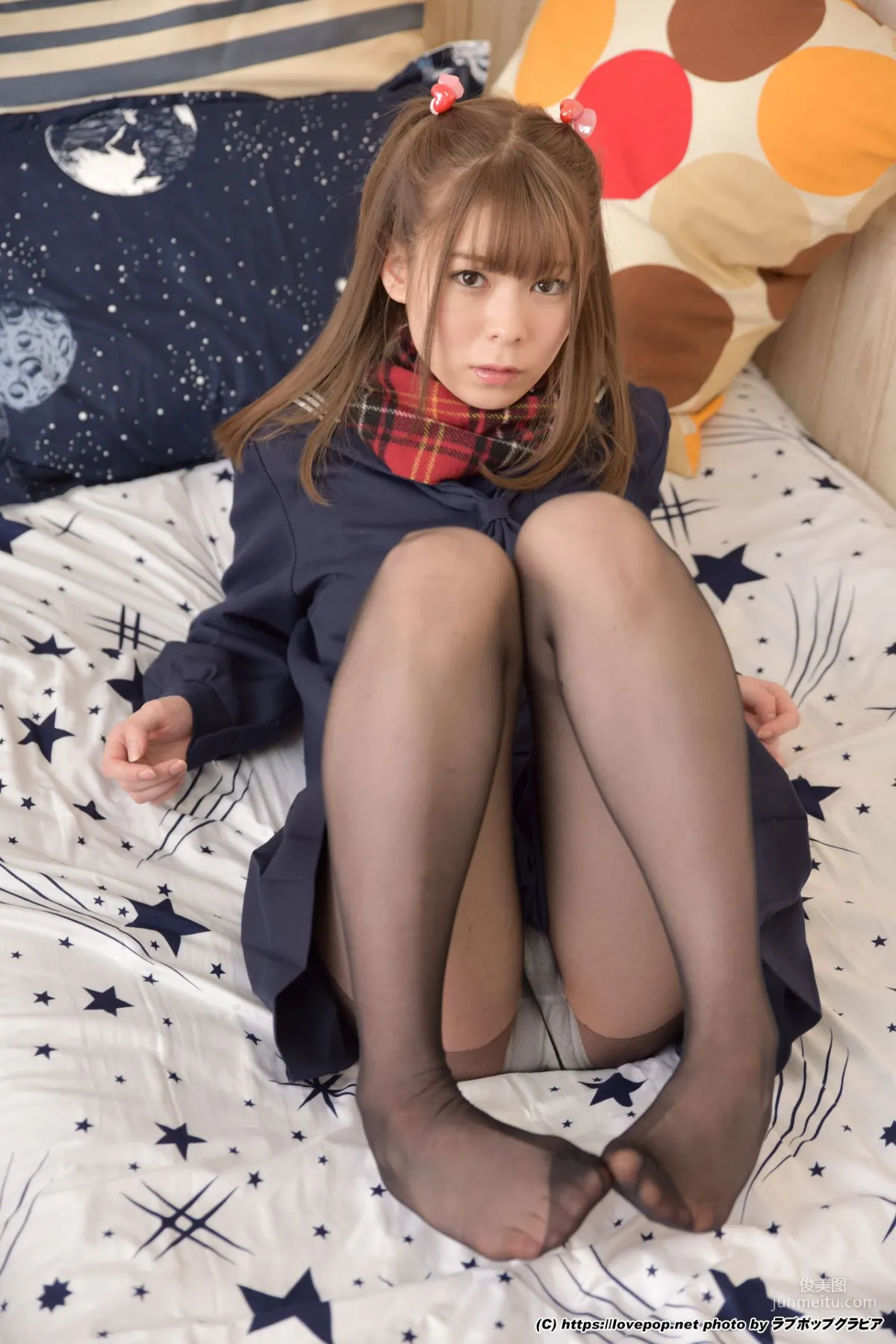 [LovePop] Ren Aragaki Photoset 04 Photo Set photo 31