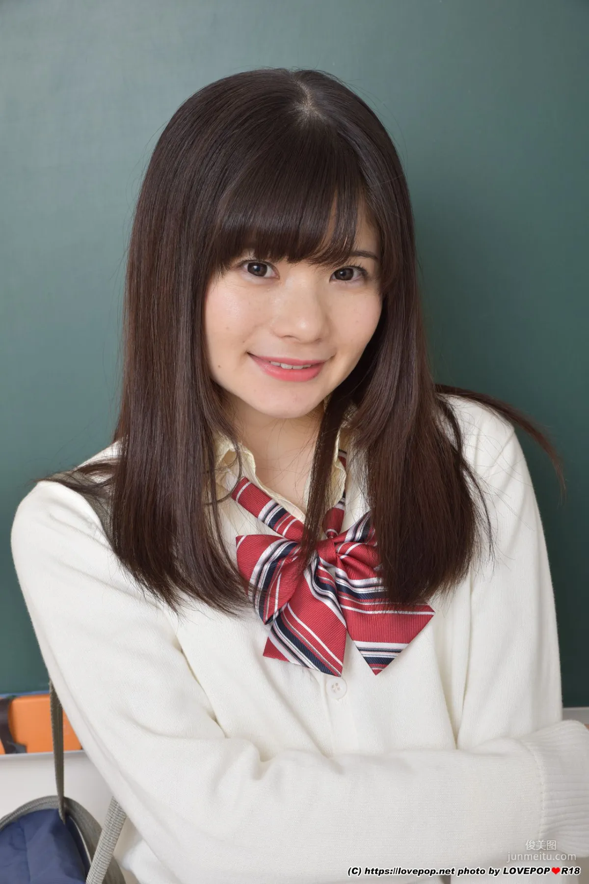 [LovePop] Ringo Fujii Photoset 02 Photo Set photo 21