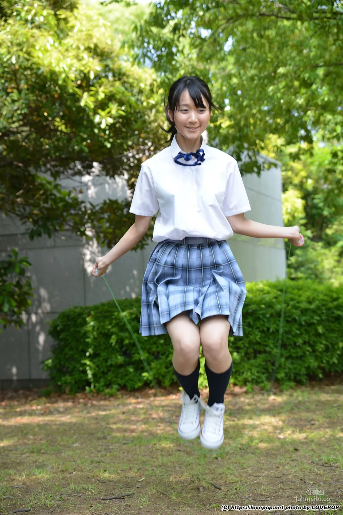 Mai Harukaze 春風舞 Photoset 07 [LOVEPOP] 寫真集 50