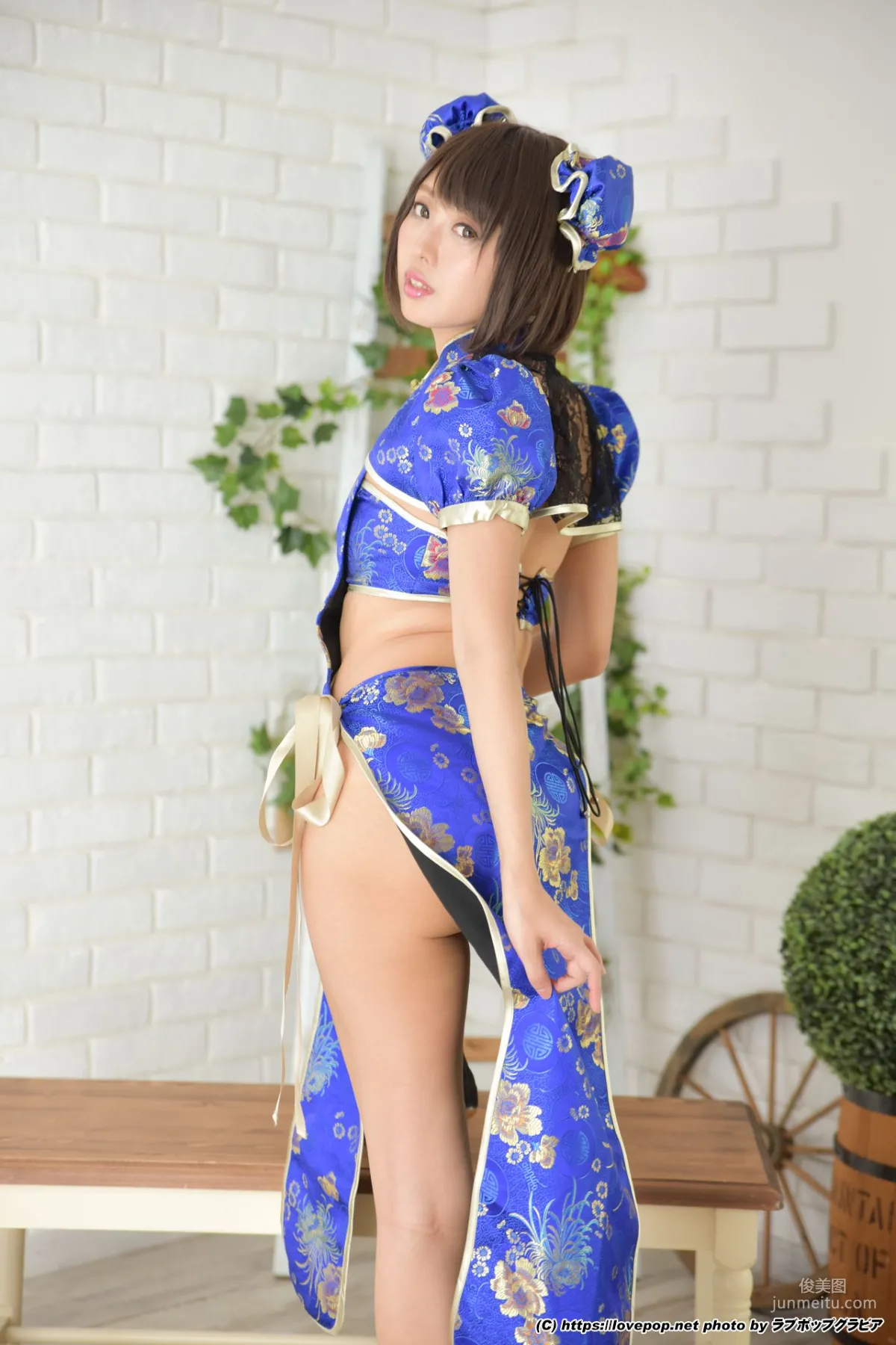 Ahane AHANE Photoset 05 [LovePop] Photo Set photo 17