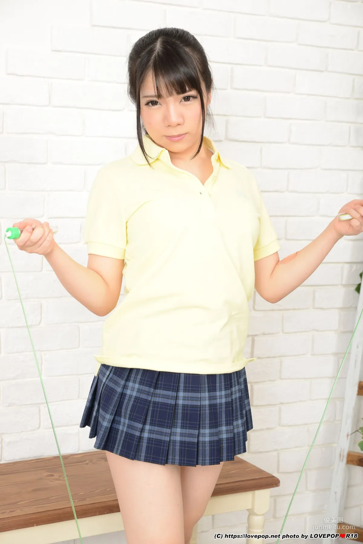 [LovePop] Kanon Kuga Photoset 02 Photo Set photo 21