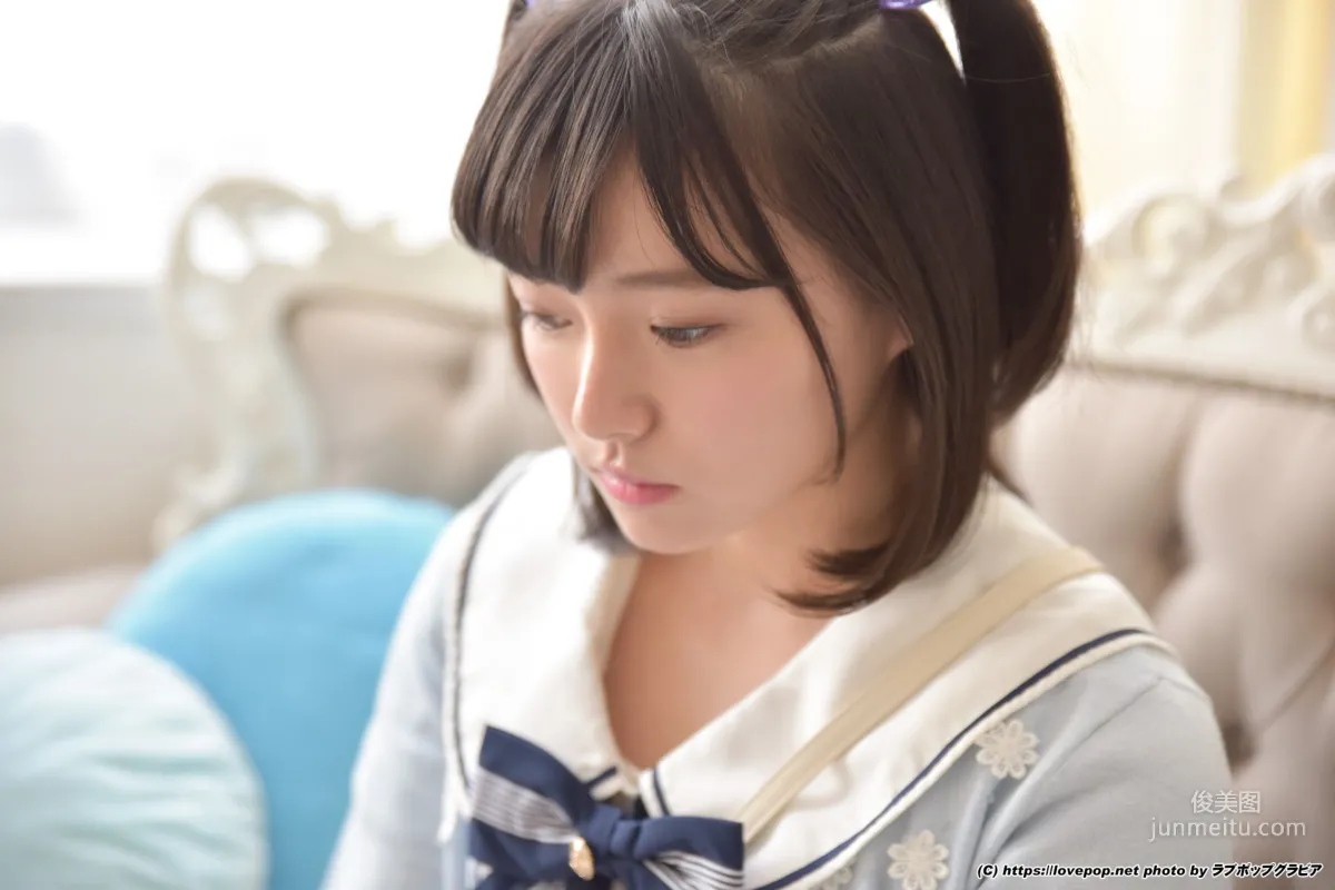 [LOVEPOP] Tsubasa Haduki 葉月つばさ Photoset 08 写真集1
