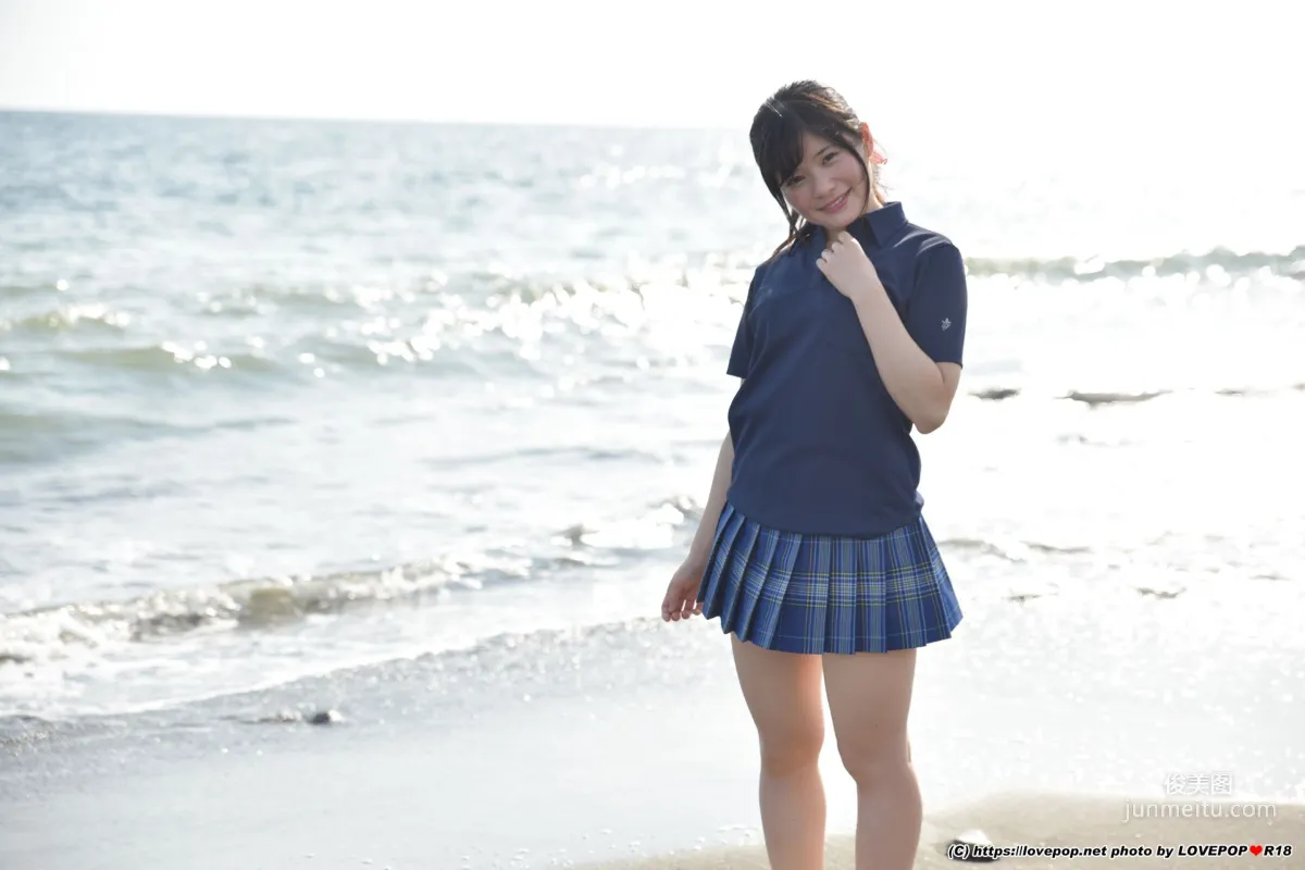 [LOVEPOP] Ringo Fujii Photoset 07 Photo Set photo 26