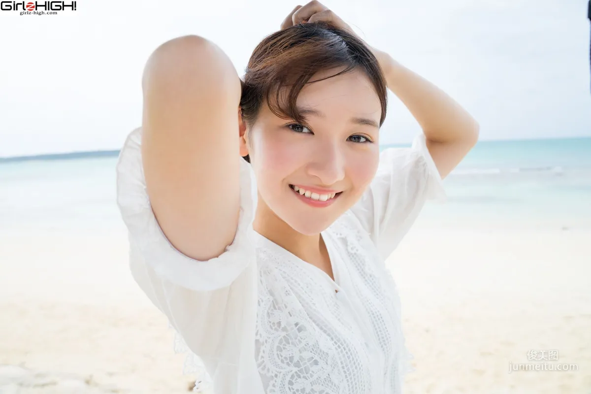 近藤あさみ Asami Kondou - bfaa_036_002 [Girlz-High] 写真集3