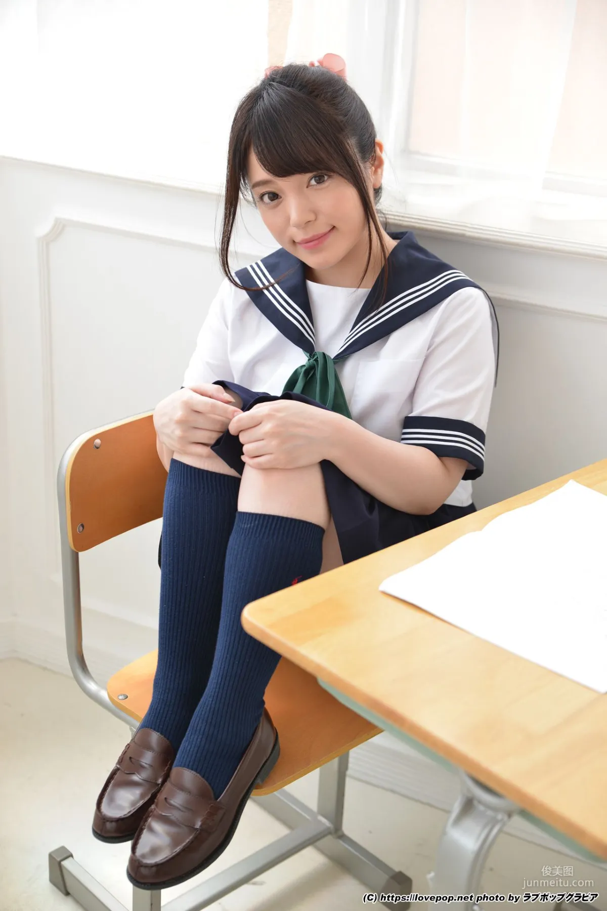 [LovePop] Misa Kurihara Photoset 02 Photo Set photo 41