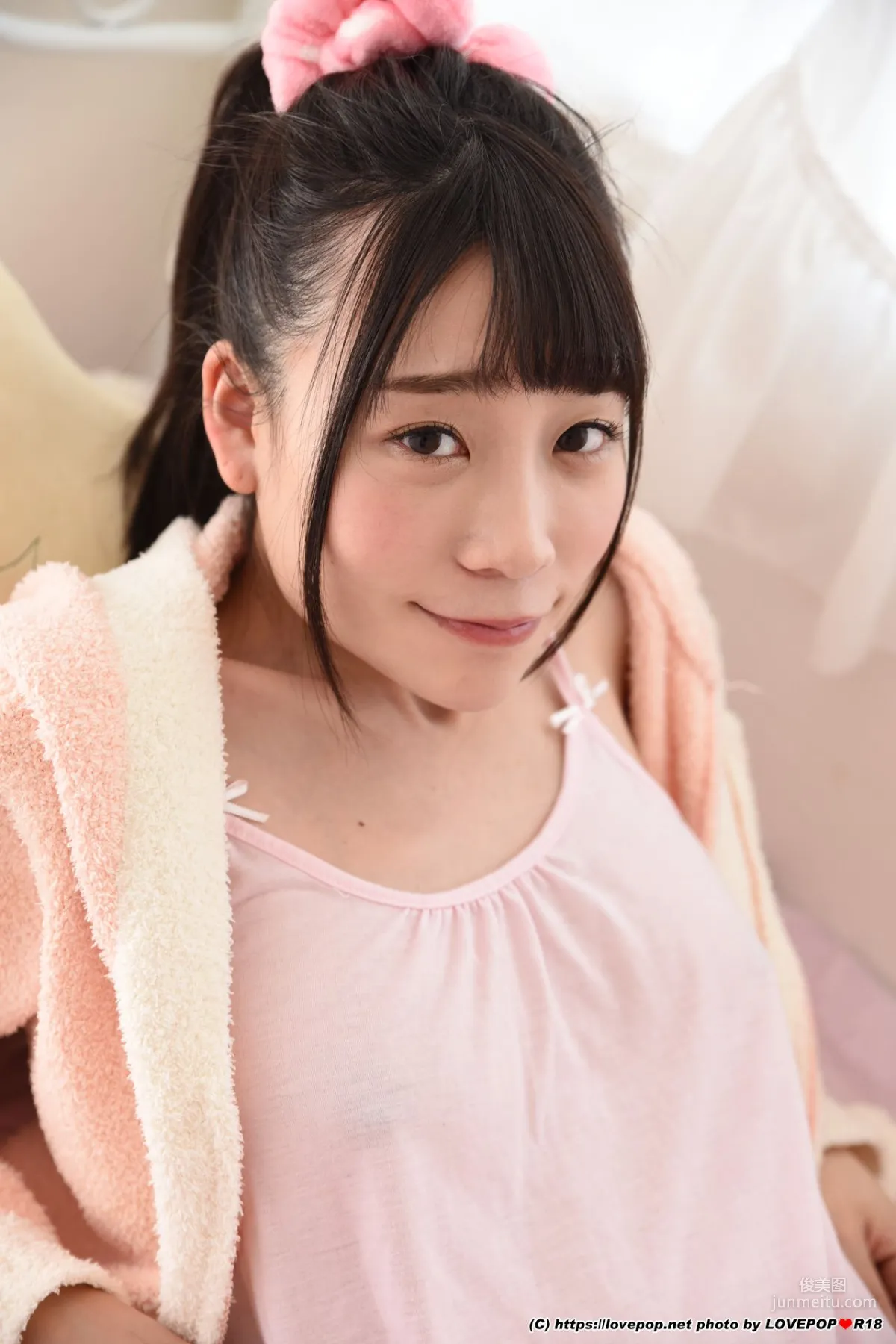 富田優衣 Yui Tomita Photoset 04 [LOVEPOP] 寫真集 42