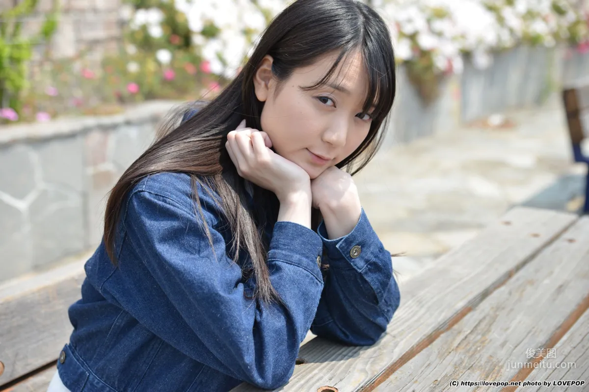 春風舞 Mai Harukaze Photoset 09 [LOVEPOP] 寫真集 65