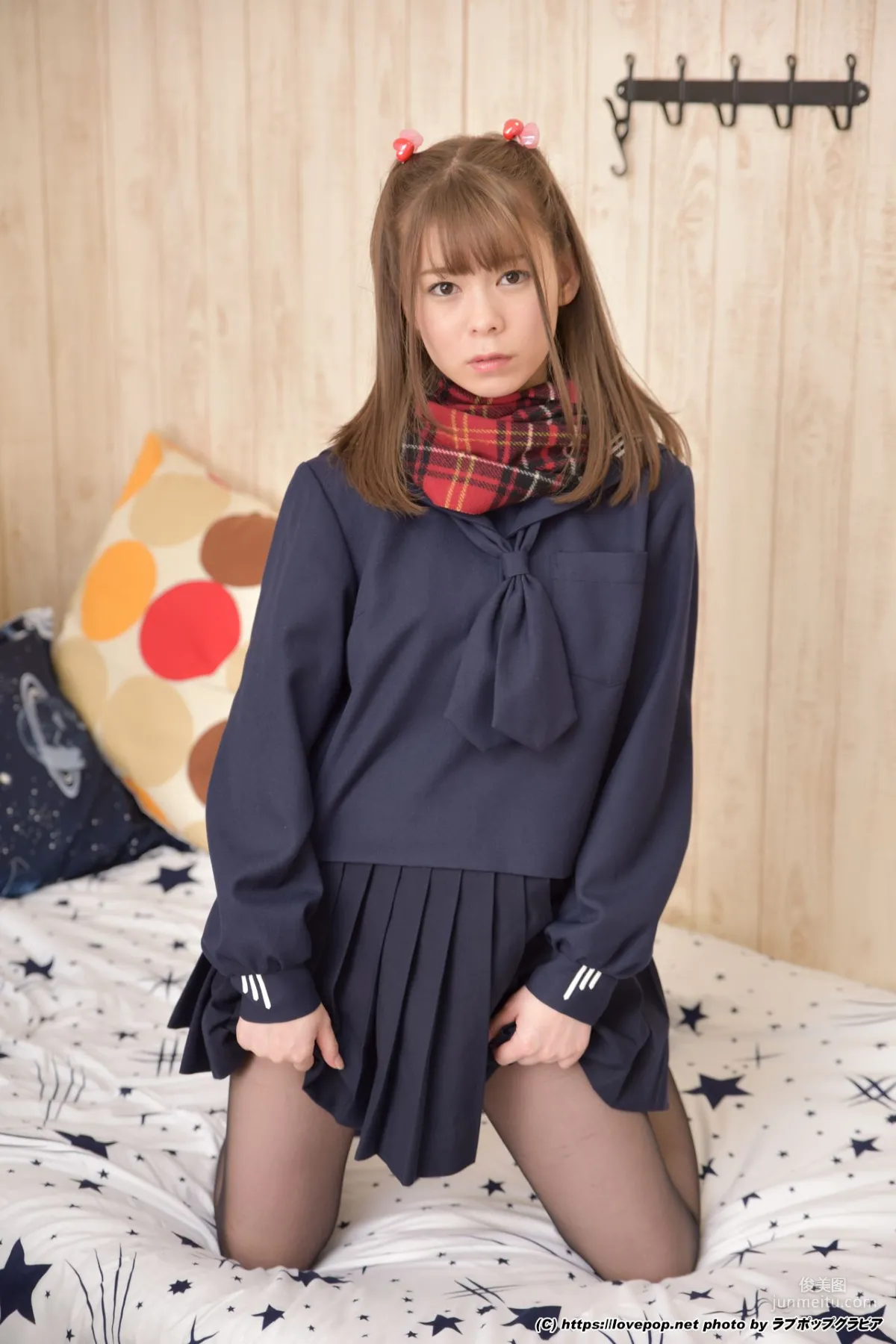 [LovePop] Ren Aragaki Photoset 04 Photo Set photo 34
