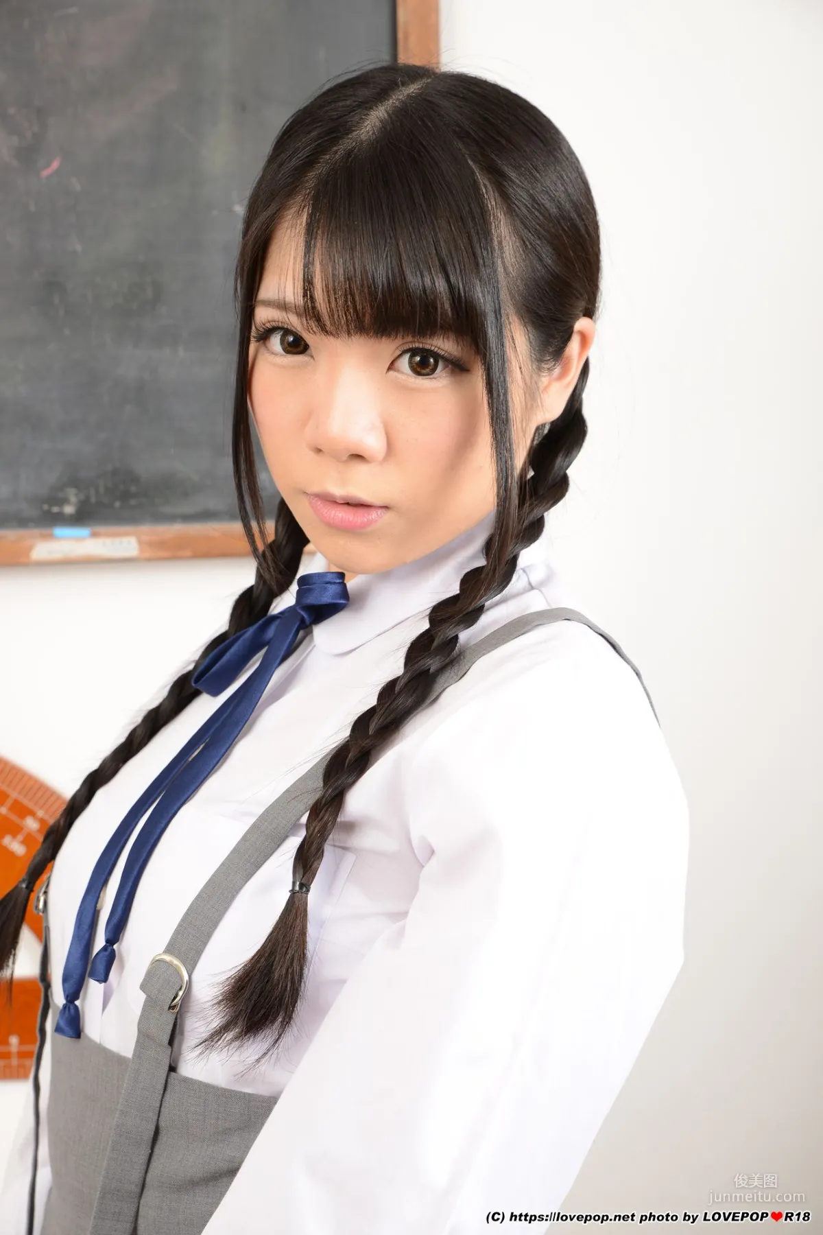 [LovePop] Kanon Kuga Photoset 01 Photo Set photo 10