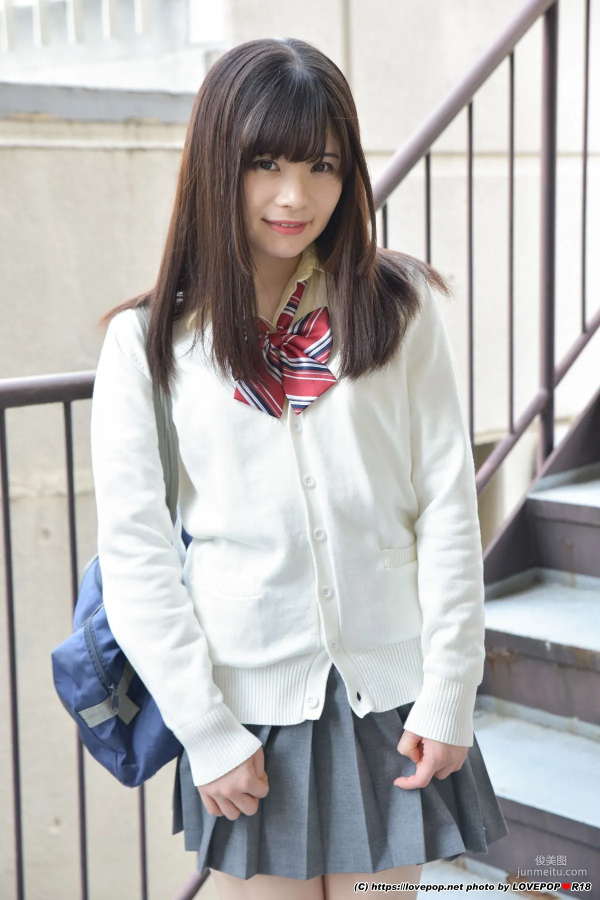 [LovePop] Ringo Fujii Photoset 02 Photo Set photo 4