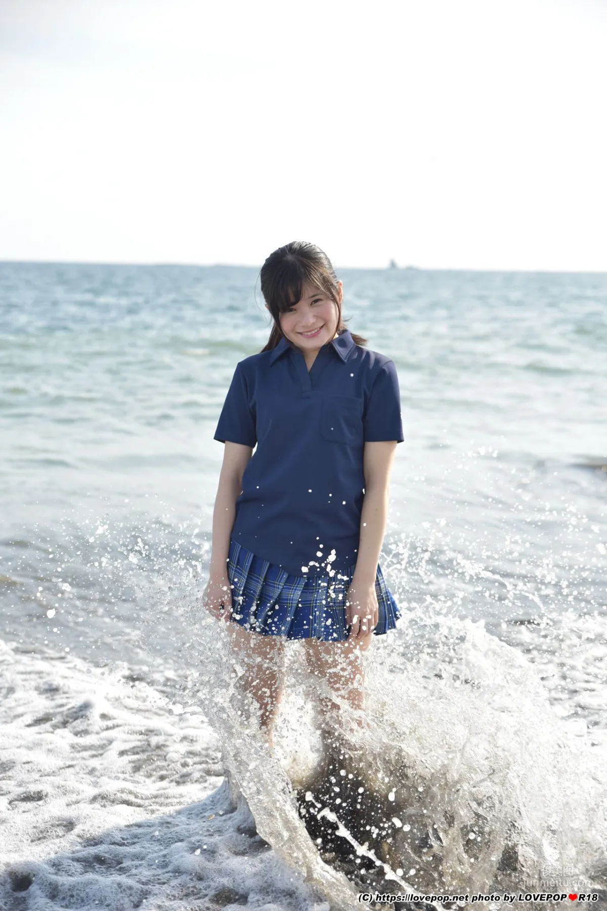 [LOVEPOP] Ringo Fujii Photoset 07 Photo Set photo 33